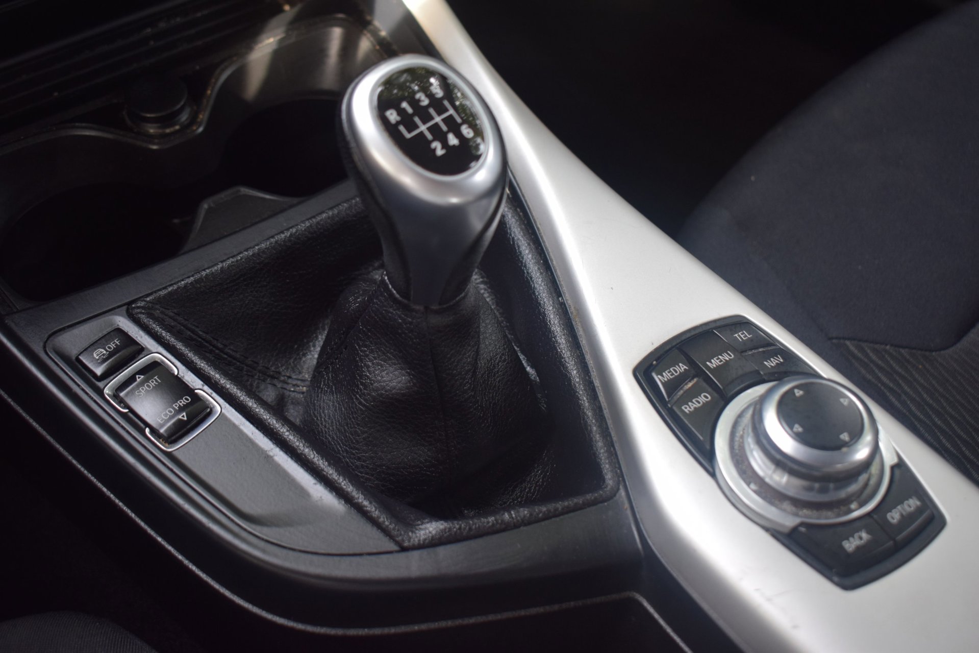 Foto van BMW 114i