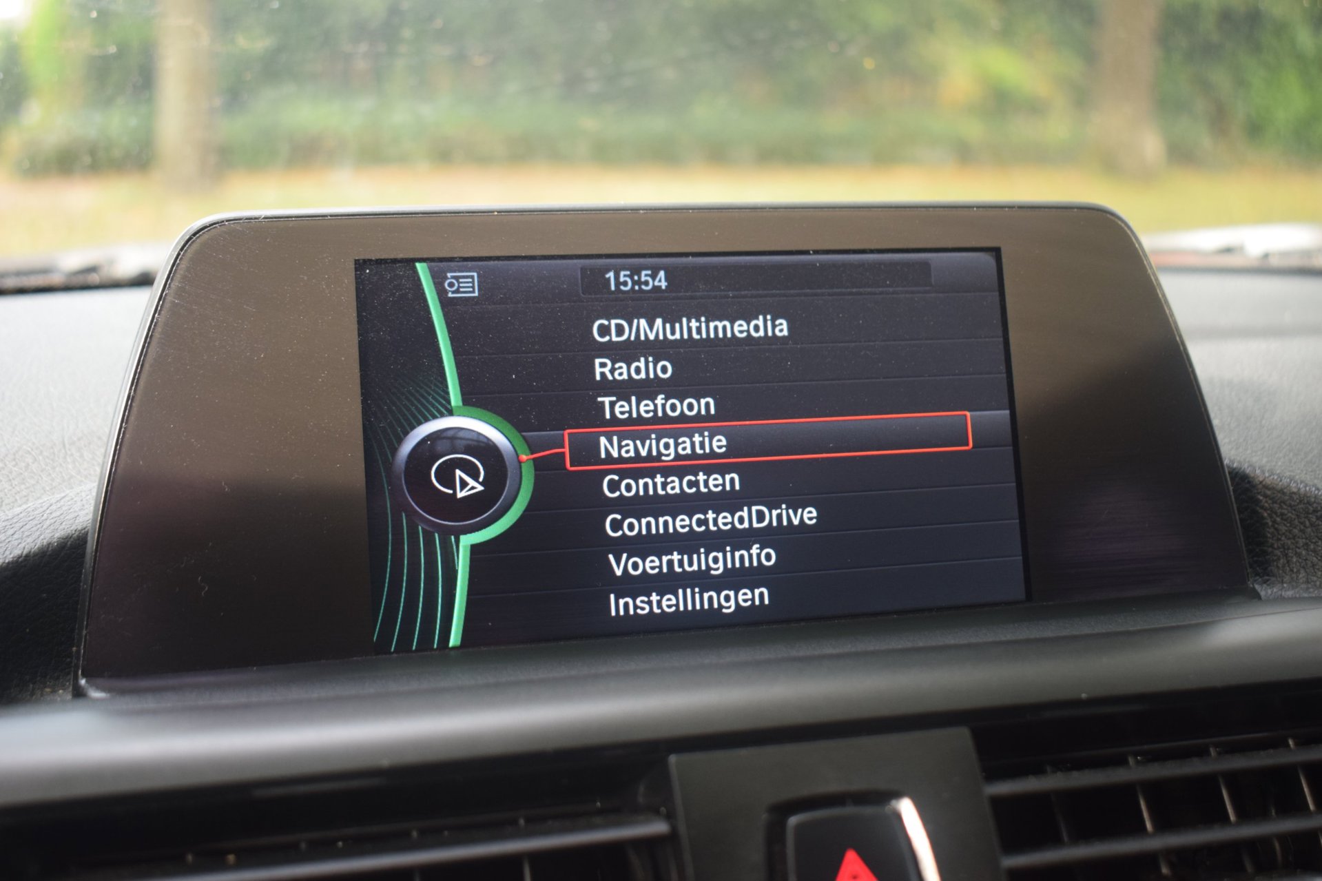 Foto van BMW 114i
