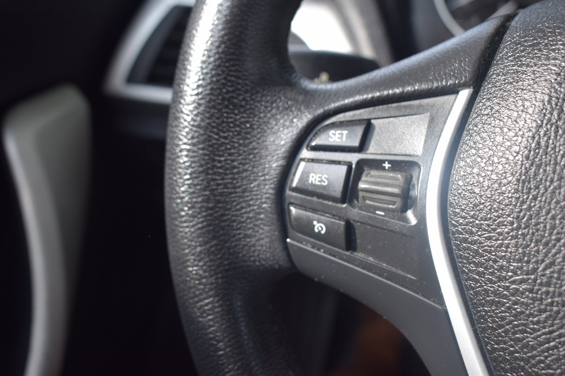 Foto van BMW 114i