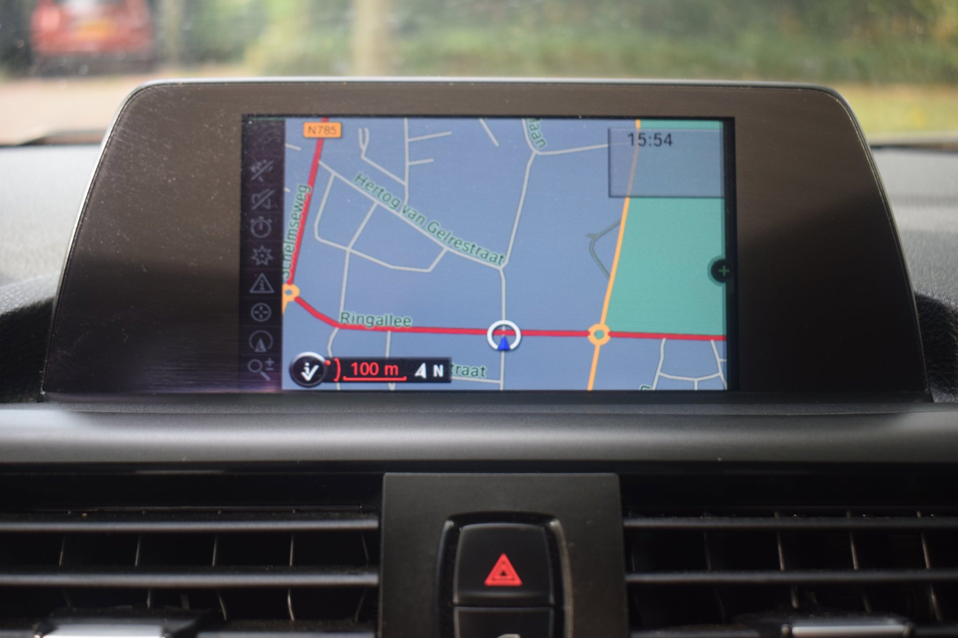 Foto van BMW 114i