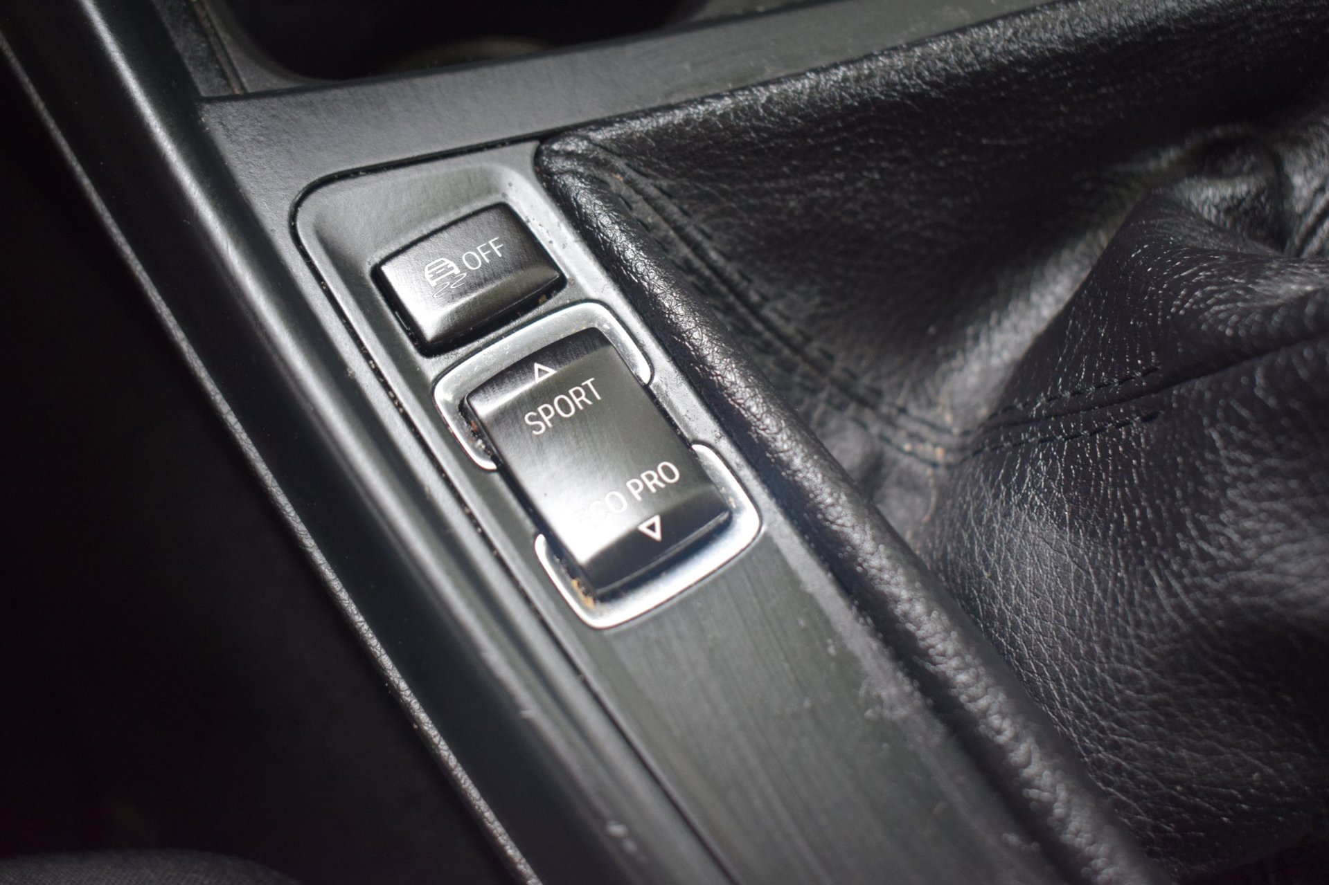 Foto van BMW 114i