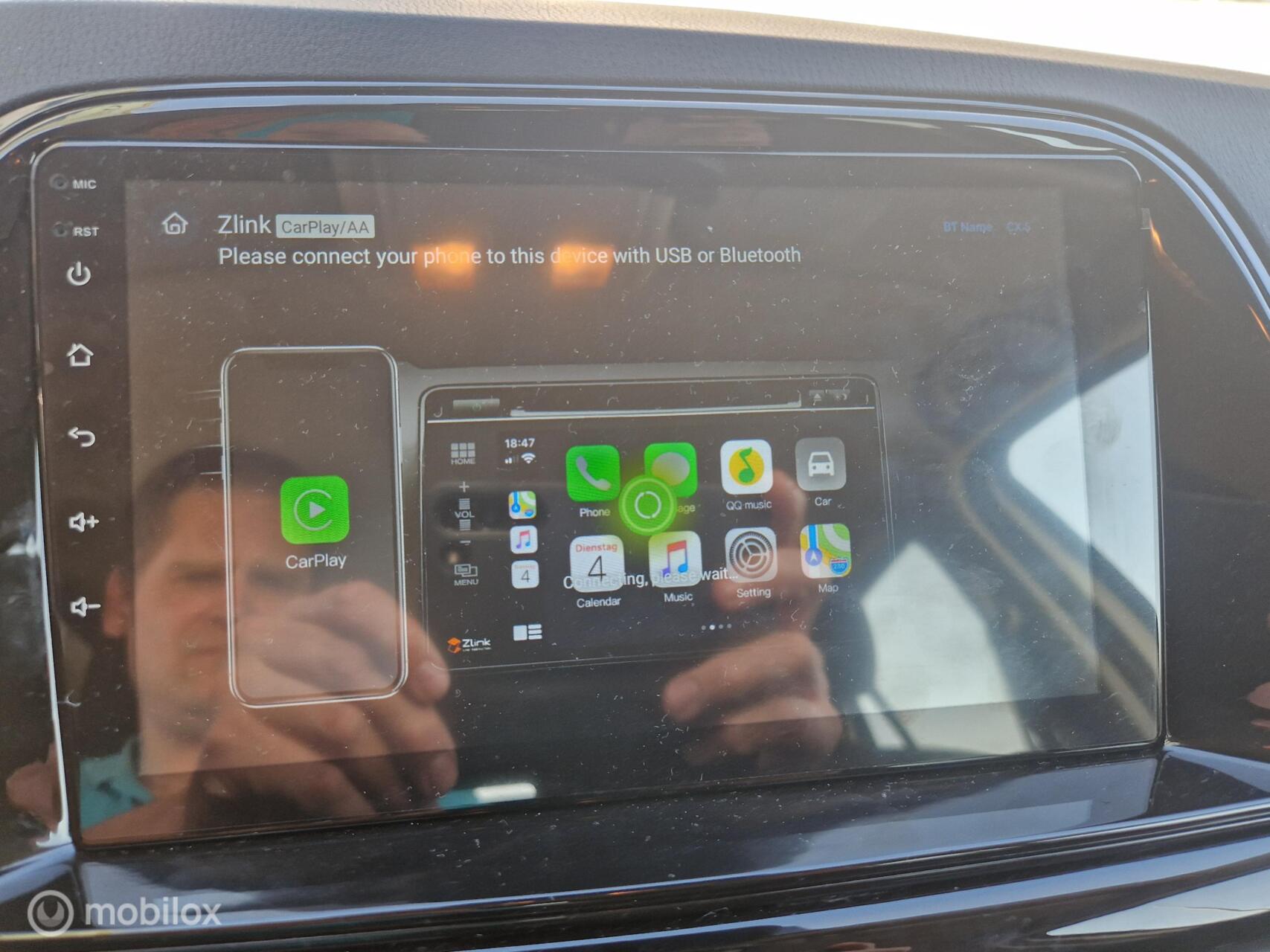 Foto van Mazda Cx-5