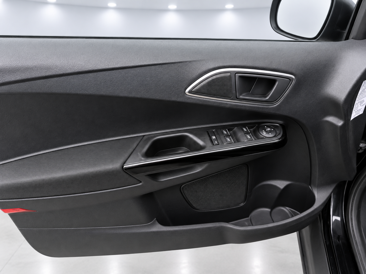 Foto van Ford B-max