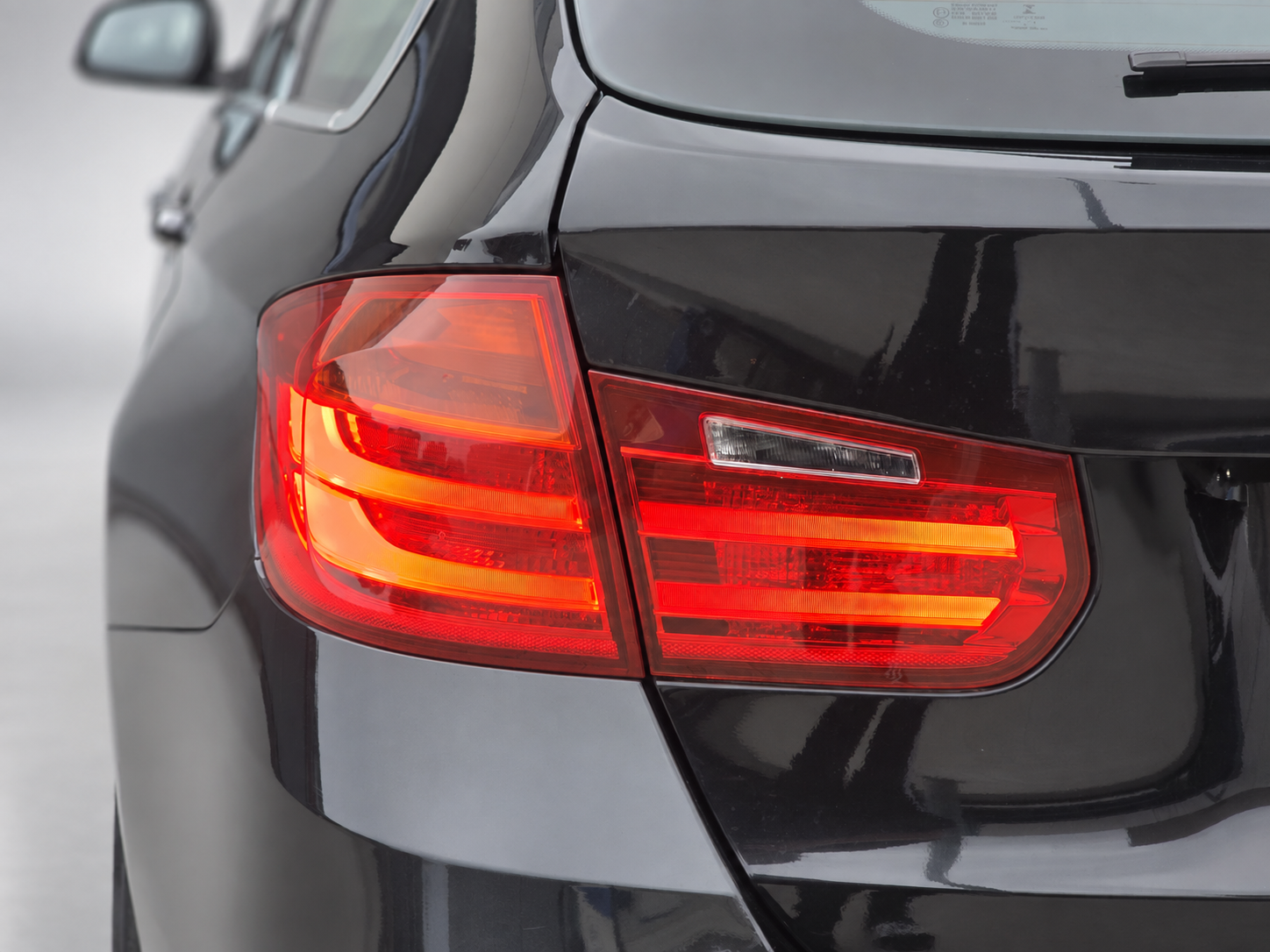 Foto van BMW 316i