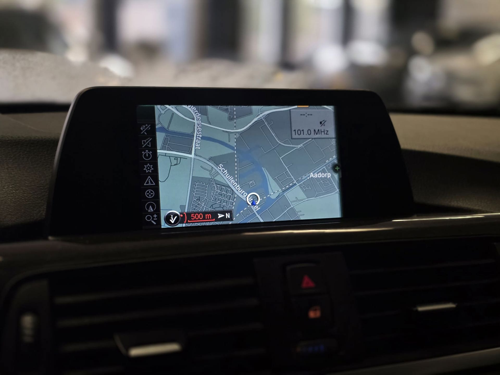 Foto van BMW 316i