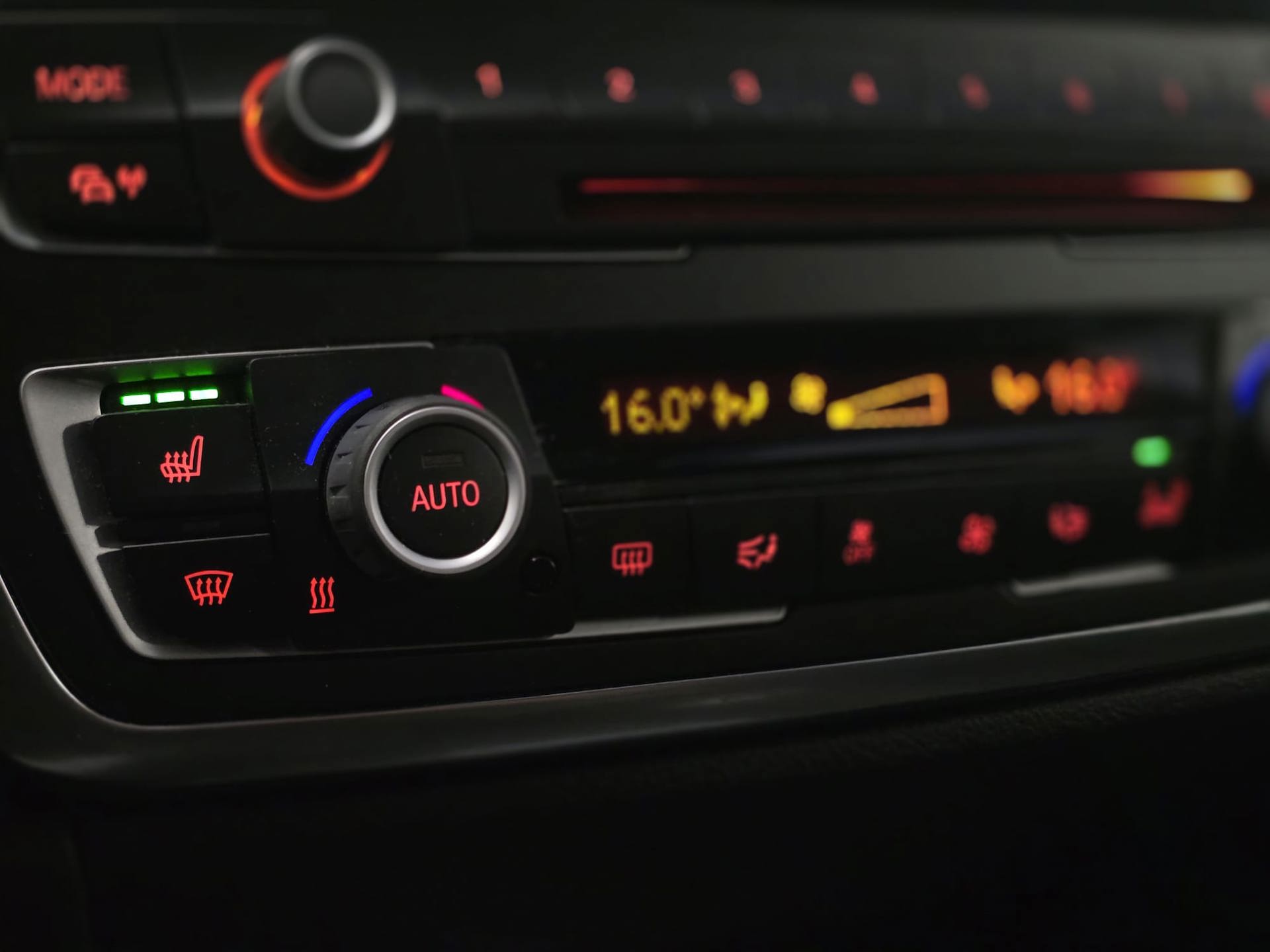 Foto van BMW 316i