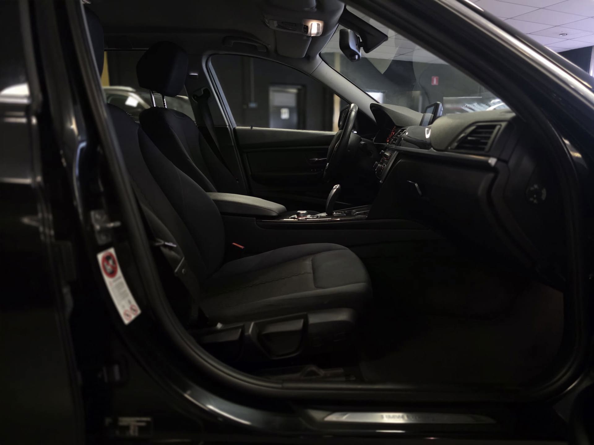 Foto van BMW 316i