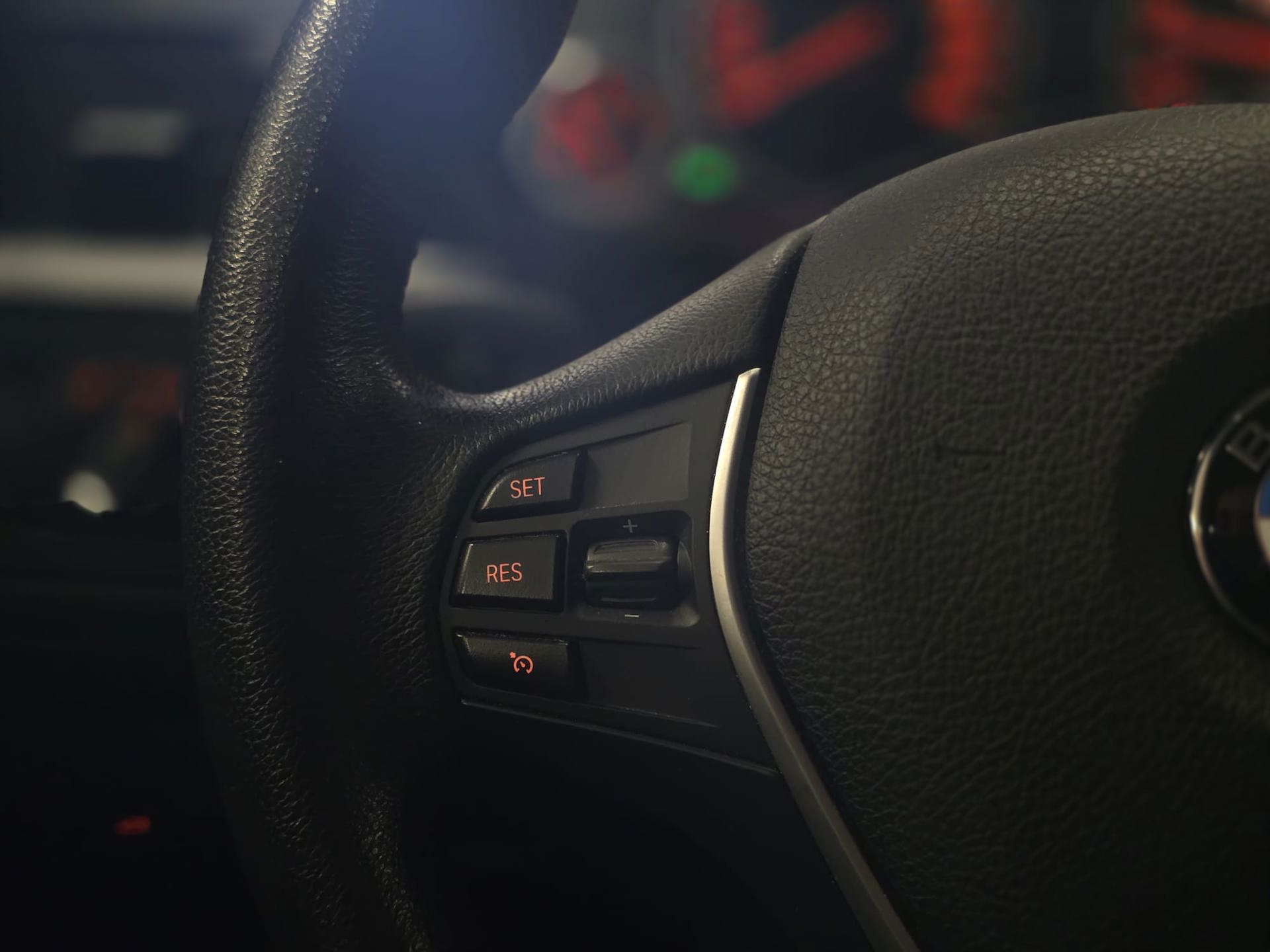 Foto van BMW 316i