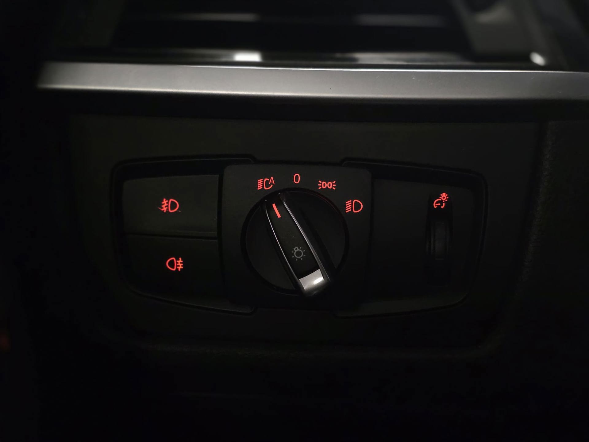 Foto van BMW 316i