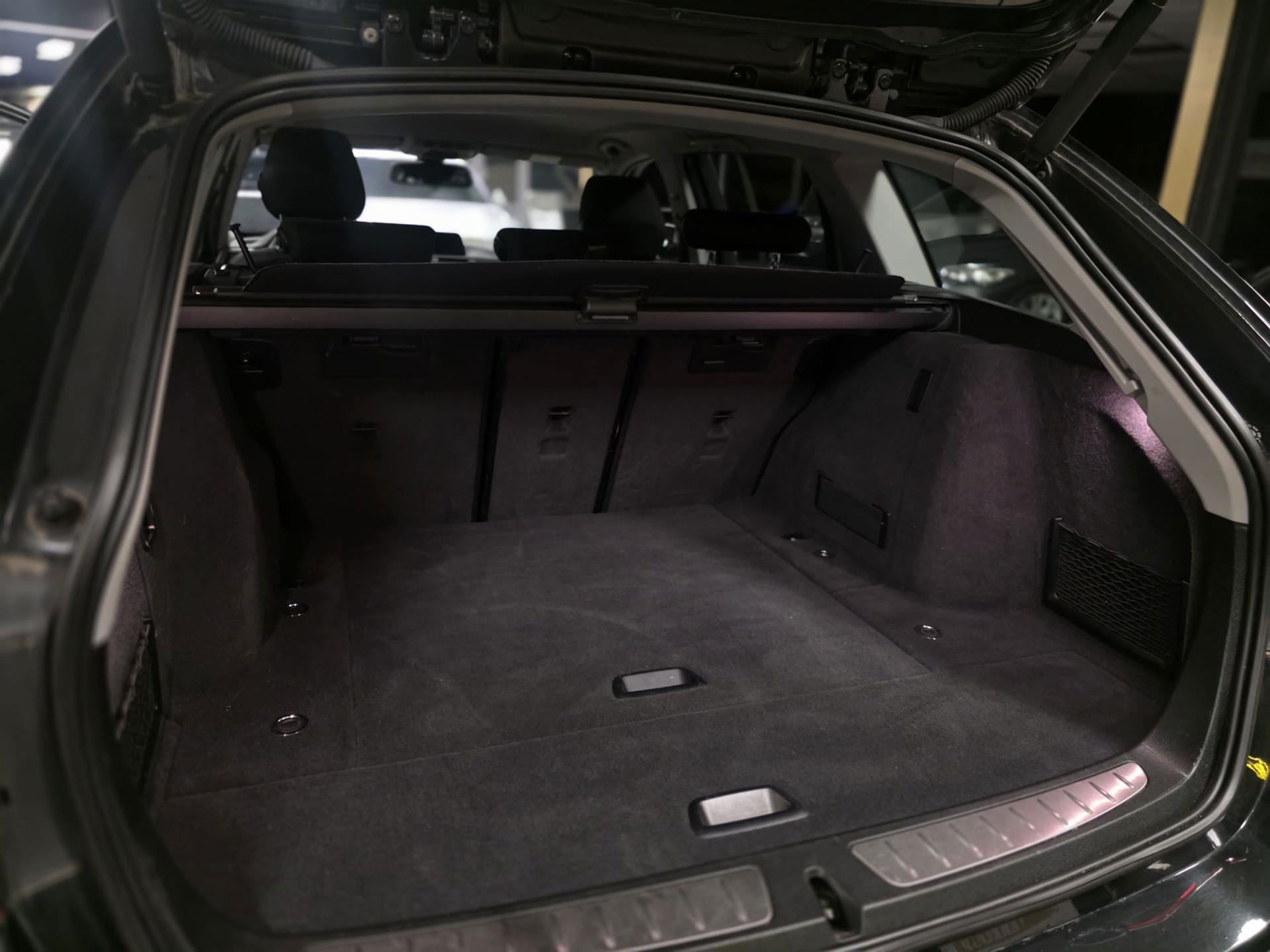Foto van BMW 316i