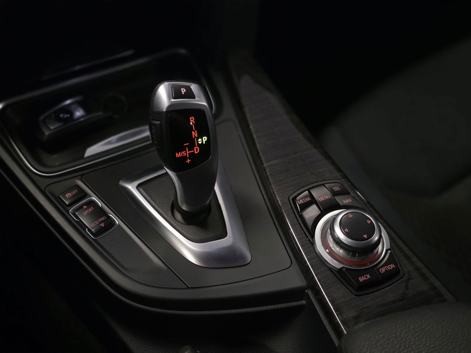 Foto van BMW 316i