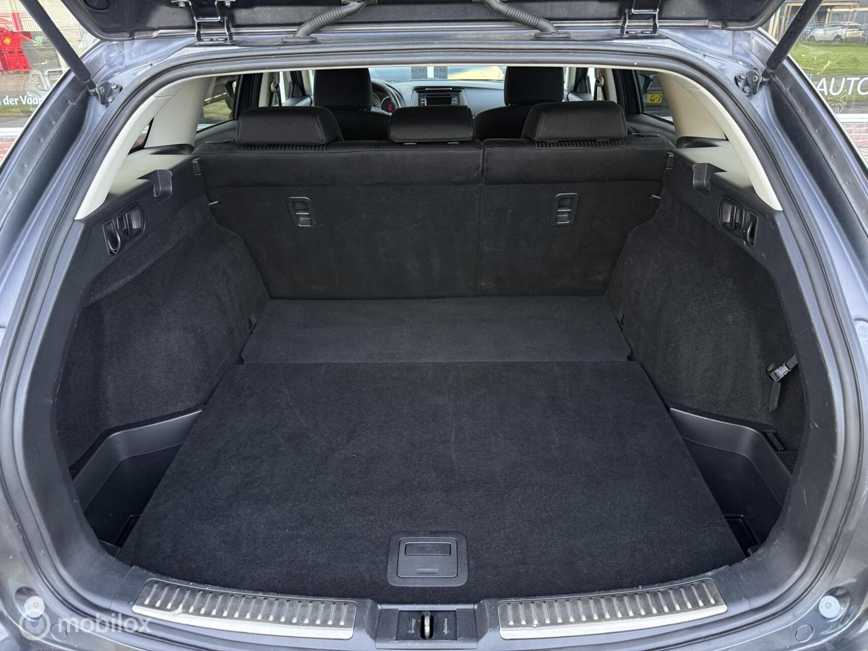 Foto van Mazda Mazda6