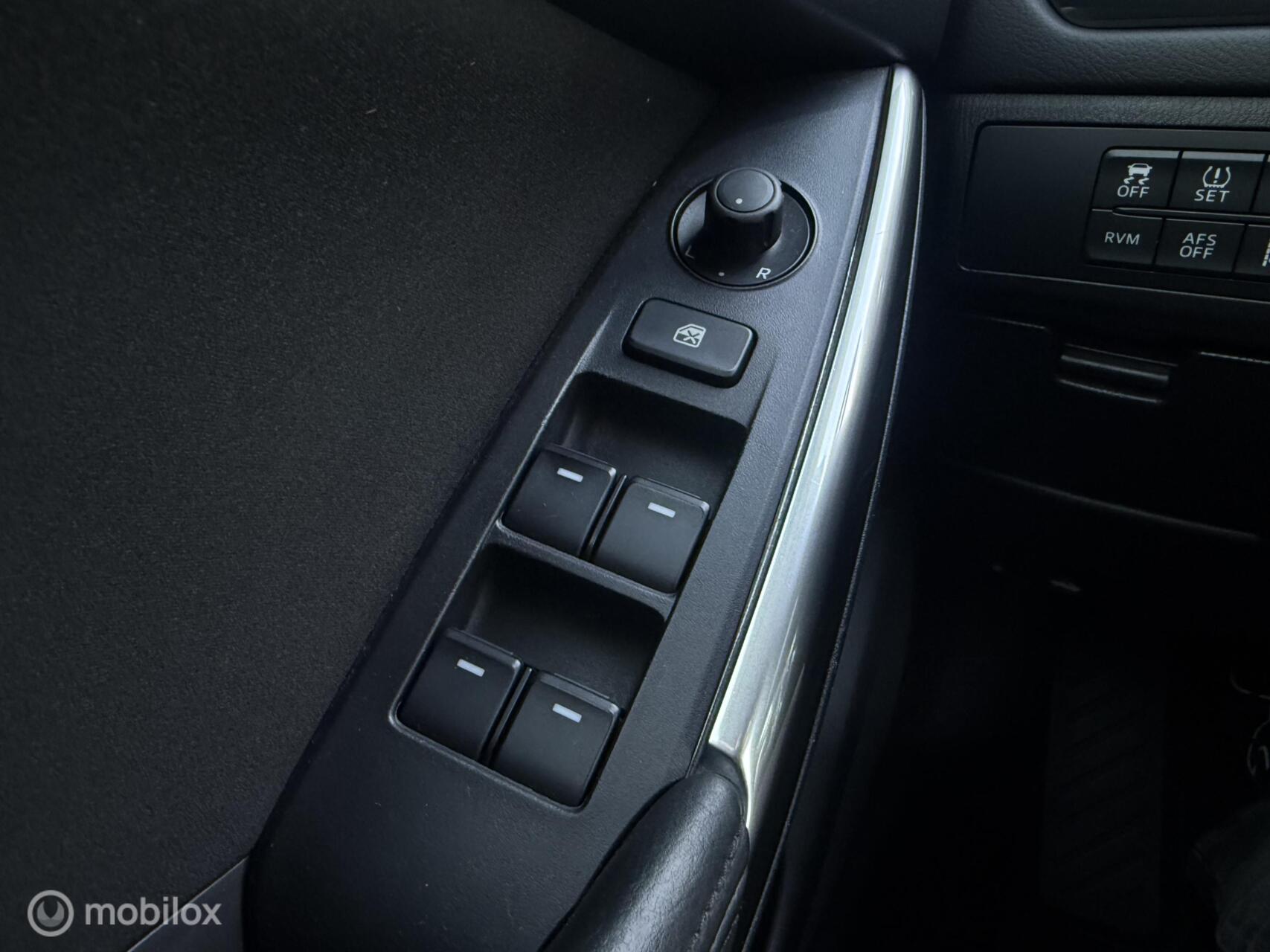 Foto van Mazda Mazda6