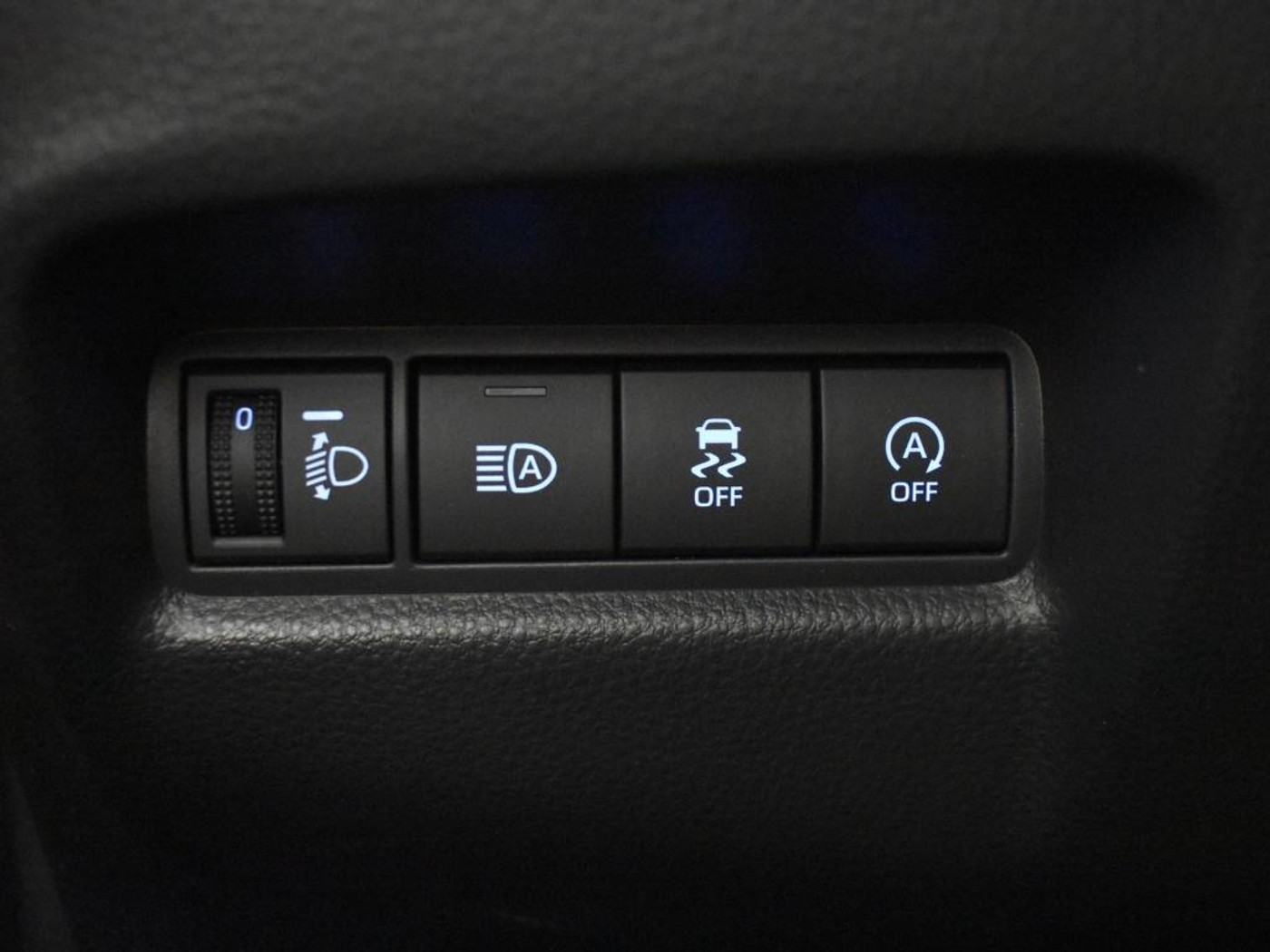 Foto van Toyota Toyota Aygo X