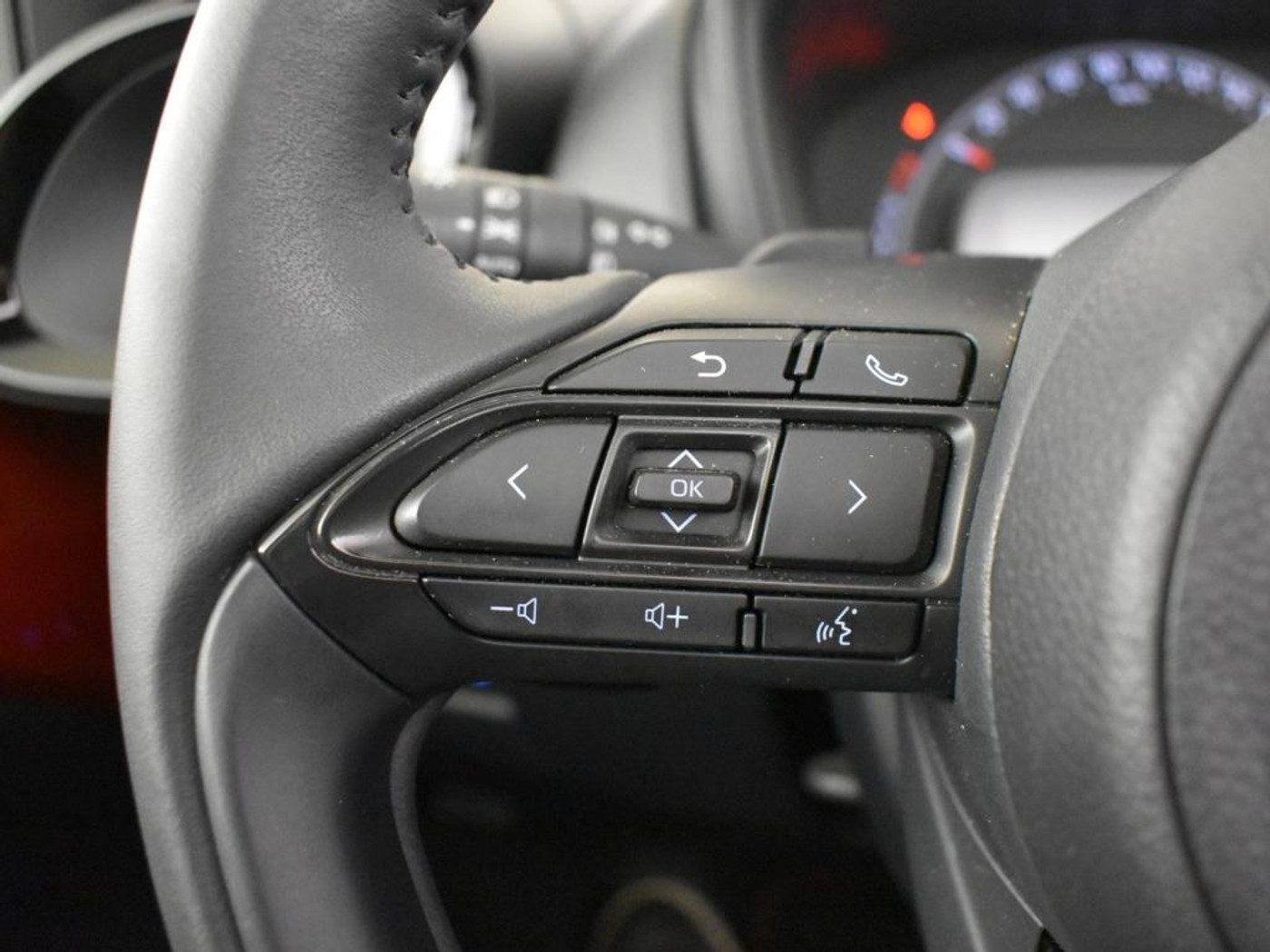 Foto van Toyota Toyota Aygo X