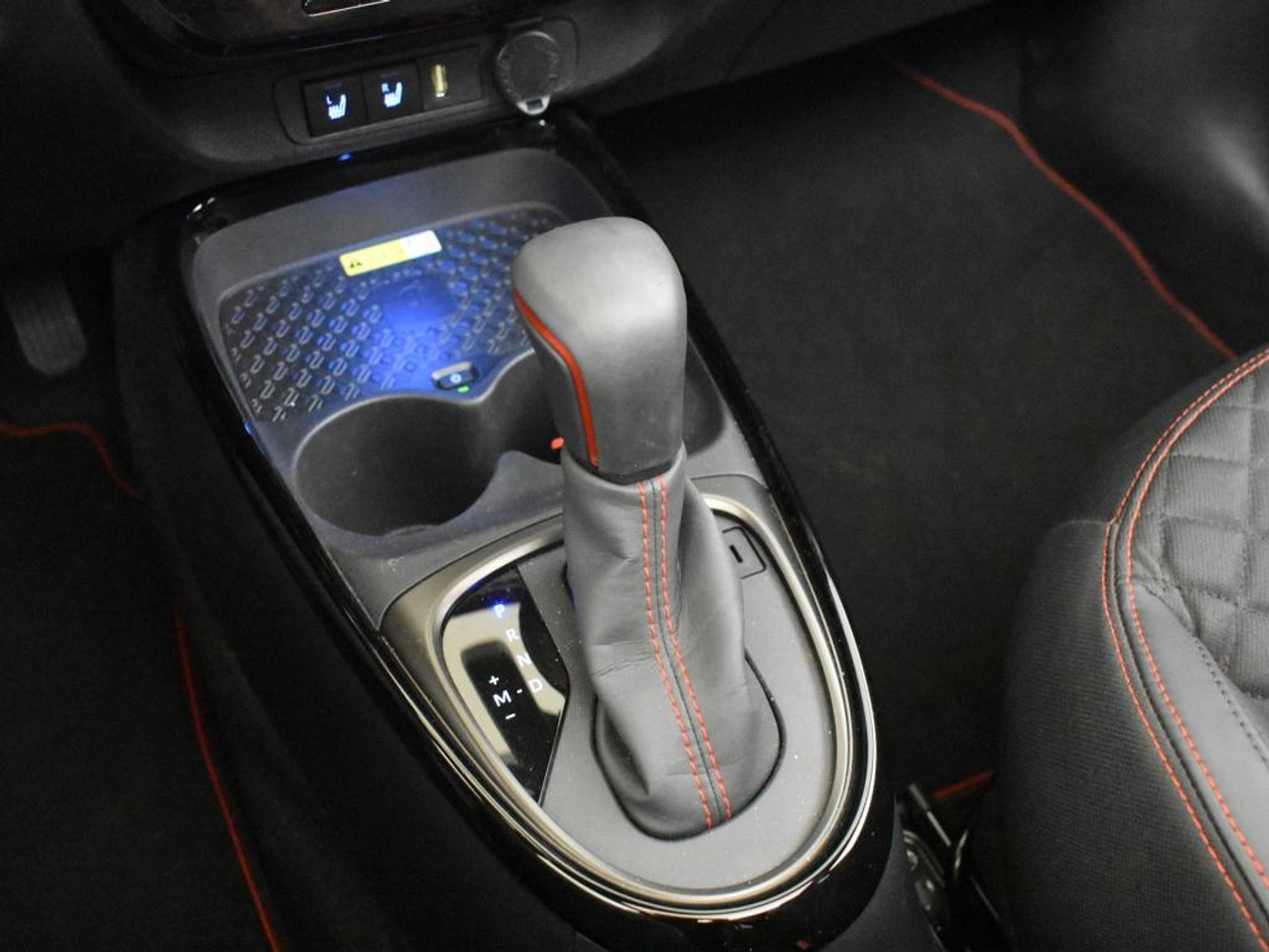 Foto van Toyota Toyota Aygo X