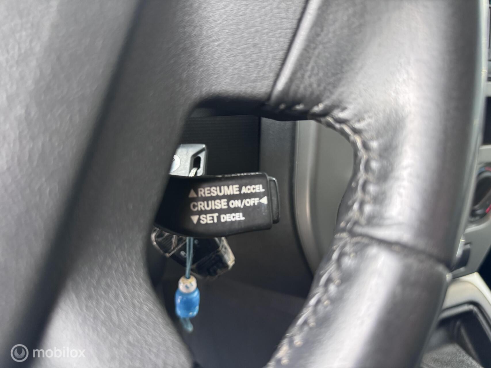 Foto van Jeep Patriot
