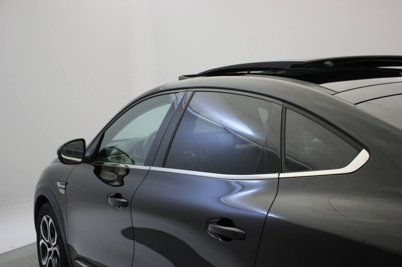 Foto van Renault Arkana E-tech