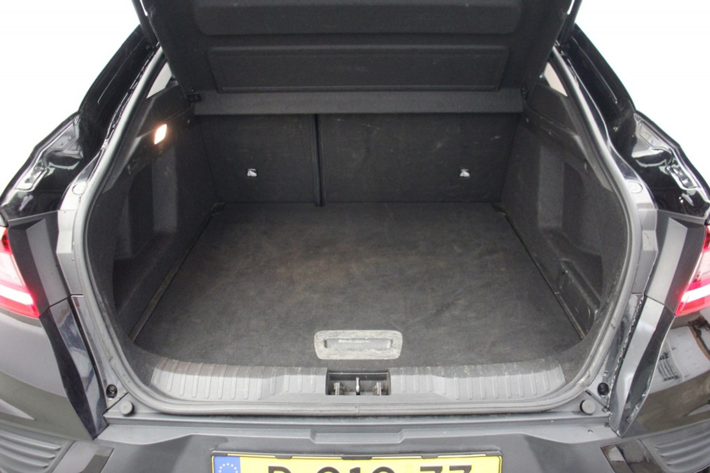 Foto van Renault Arkana E-tech
