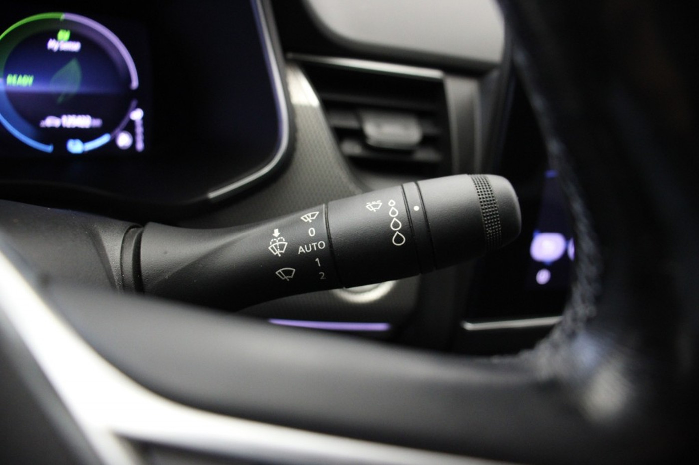 Foto van Renault Arkana E-tech