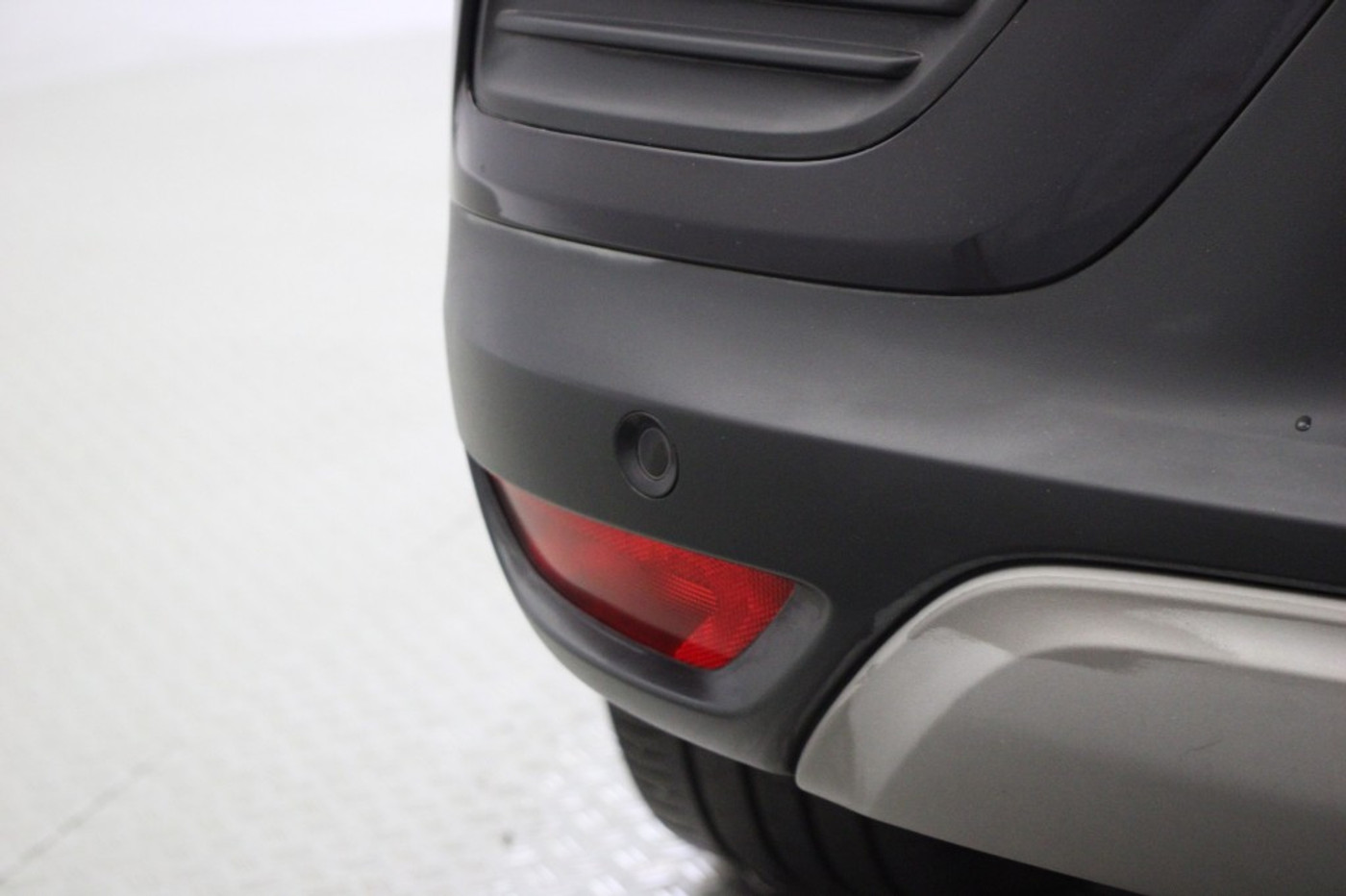 Foto van Renault Arkana E-tech