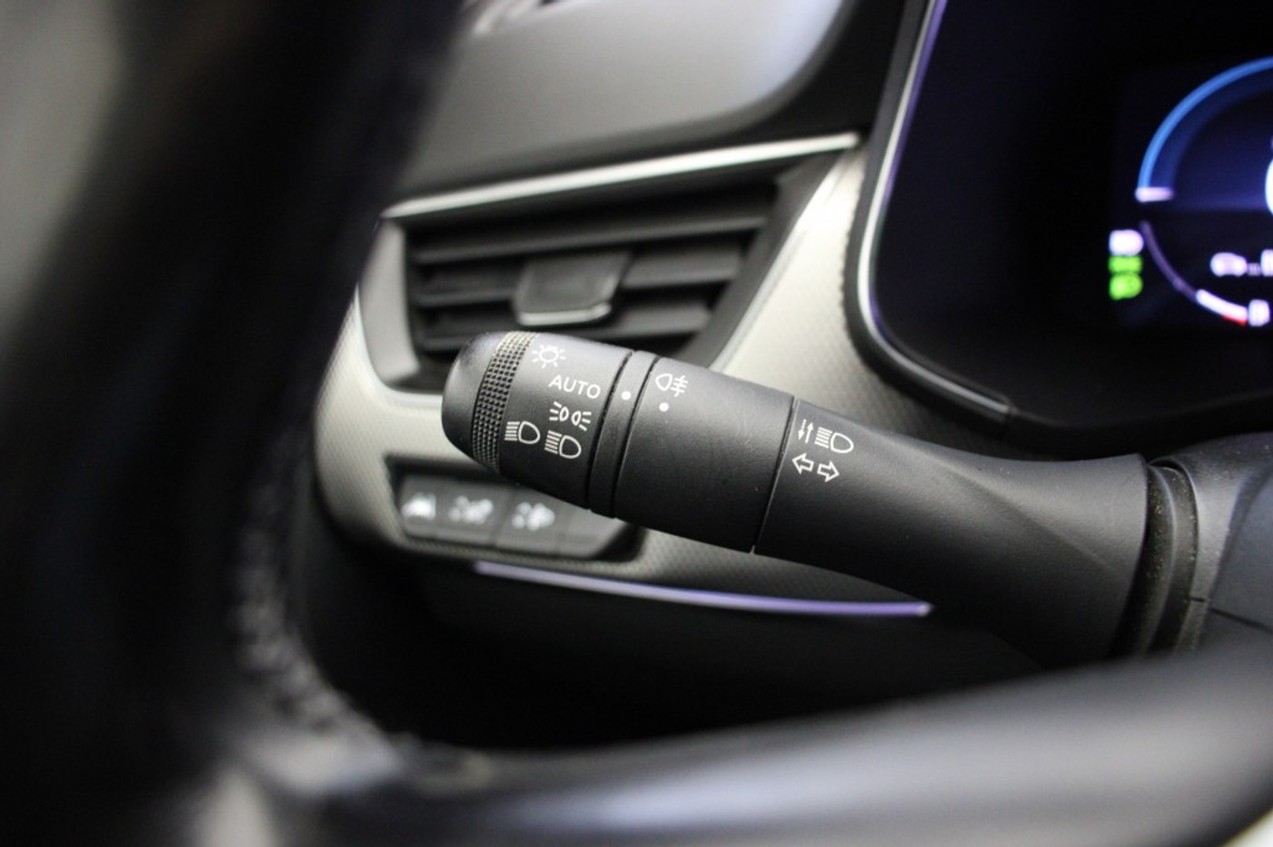 Foto van Renault Arkana E-tech