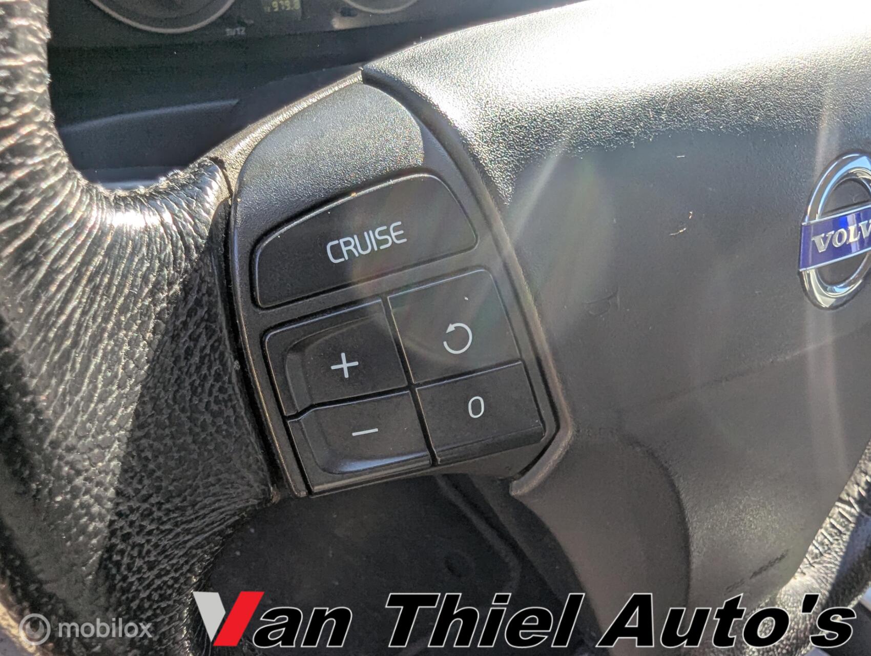 Foto van Volvo V50