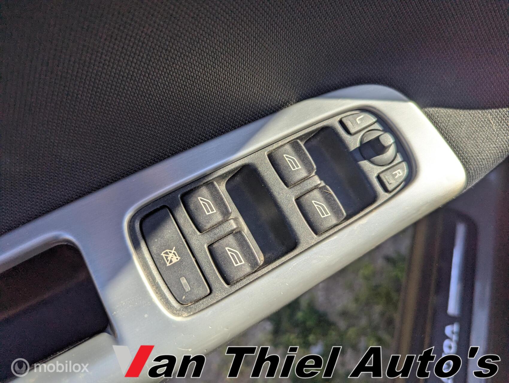 Foto van Volvo V50