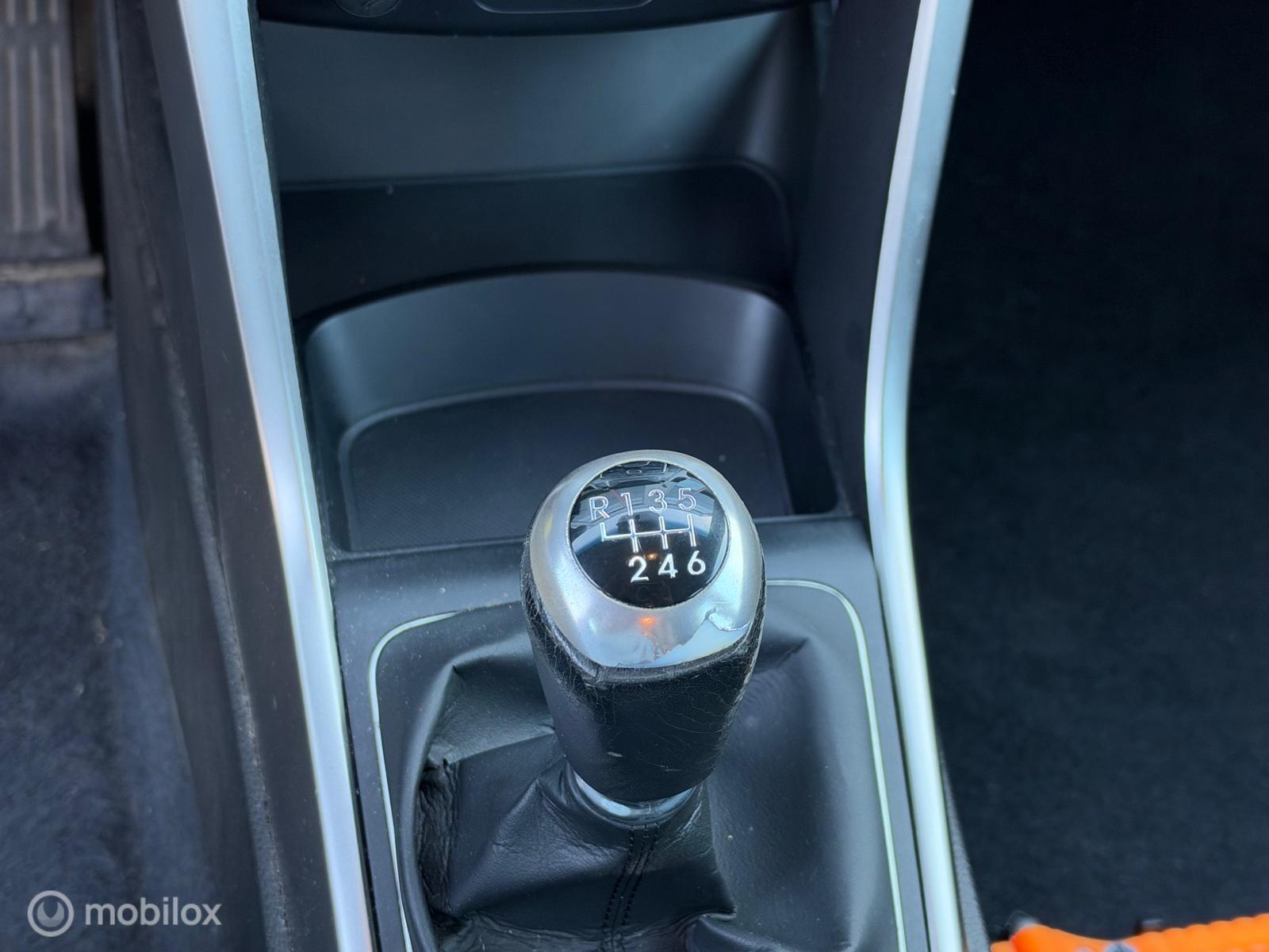 Foto van Hyundai I 30