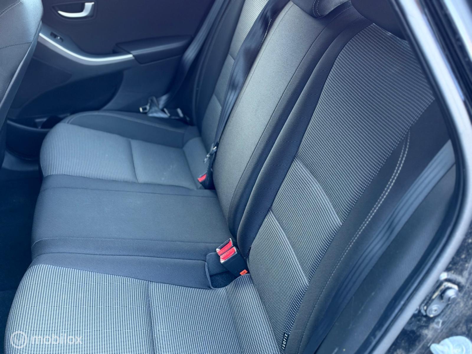 Foto van Hyundai I 30