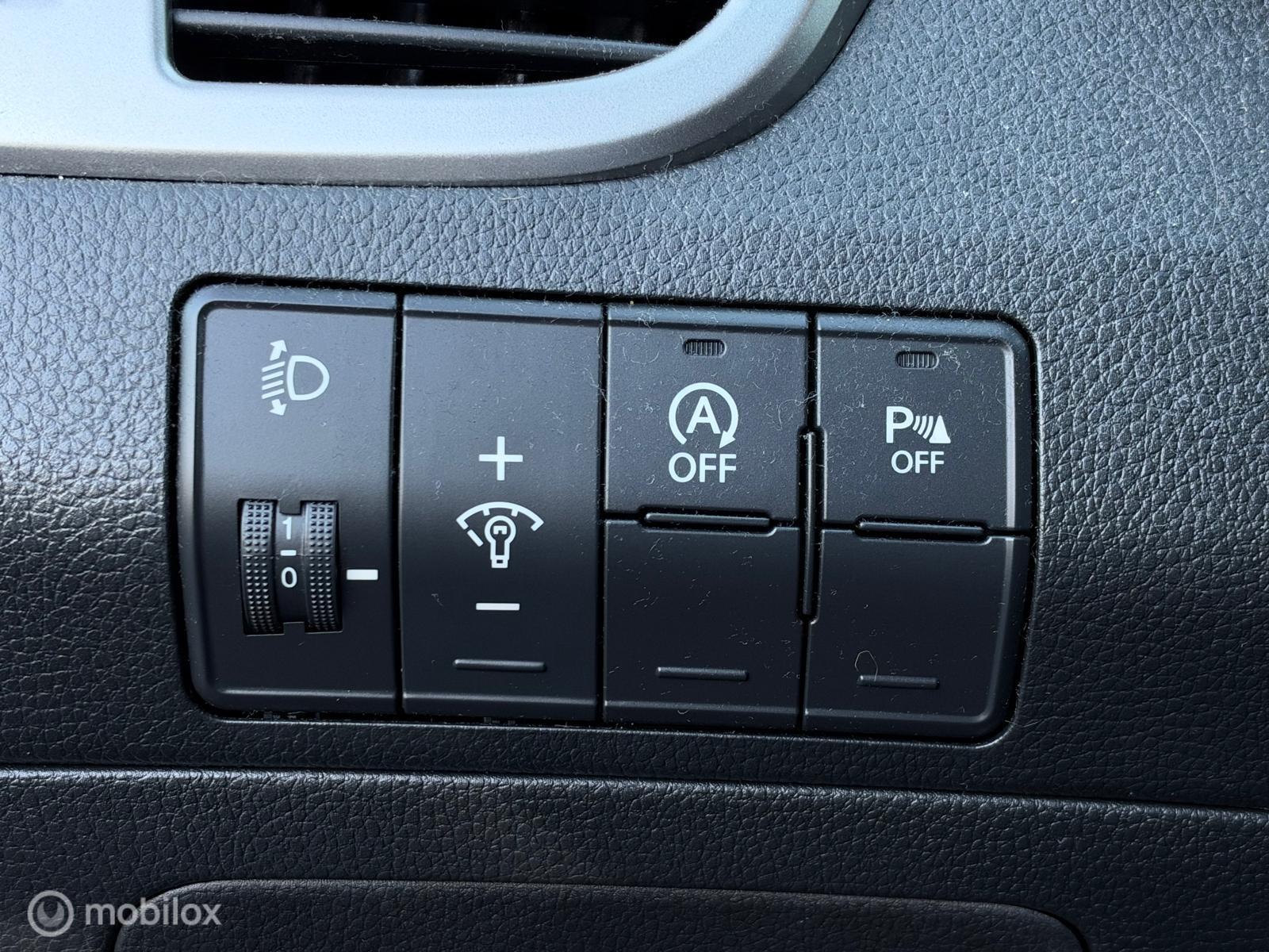 Foto van Hyundai I 30