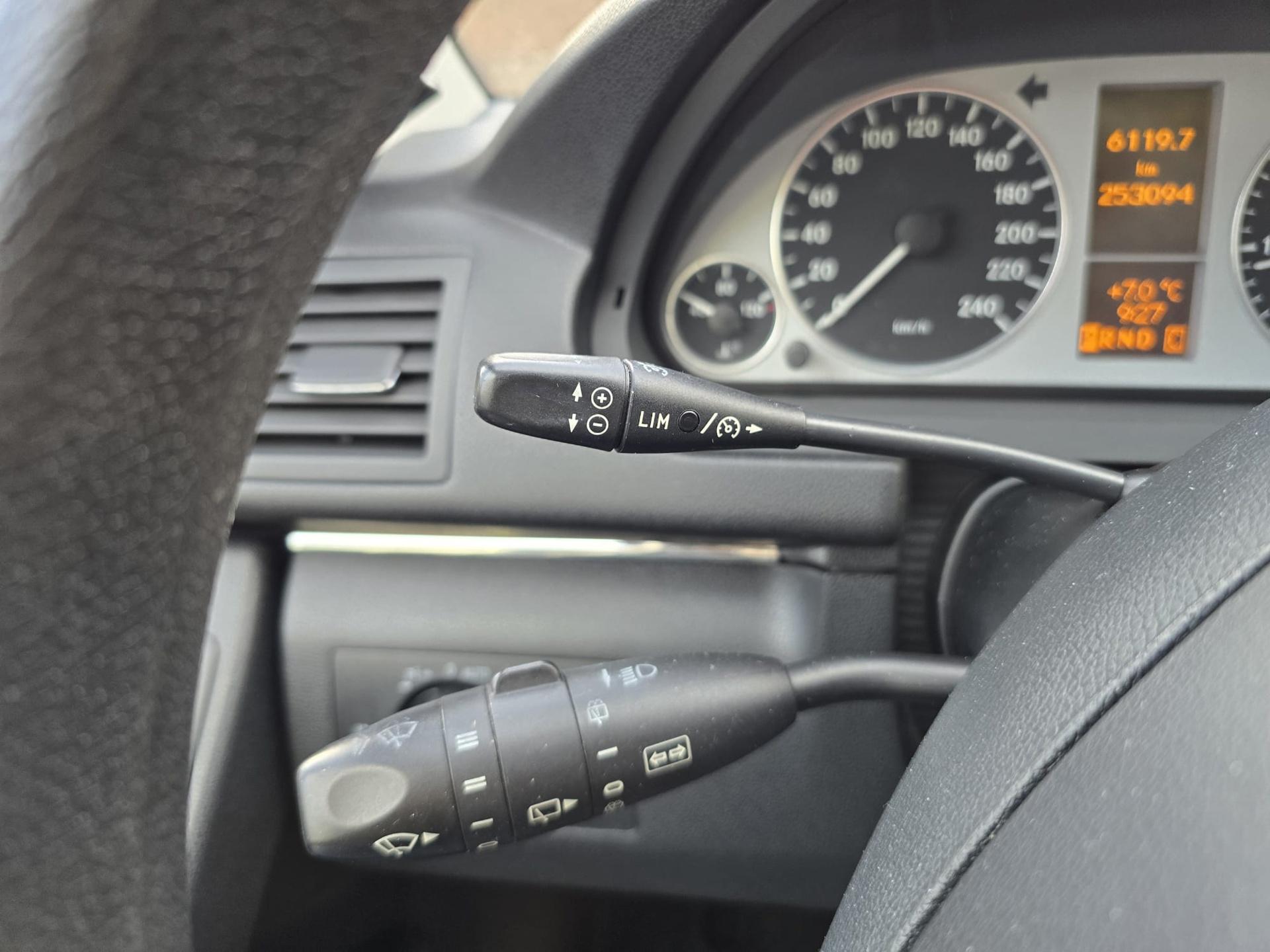 Foto van Mercedes-Benz B 170