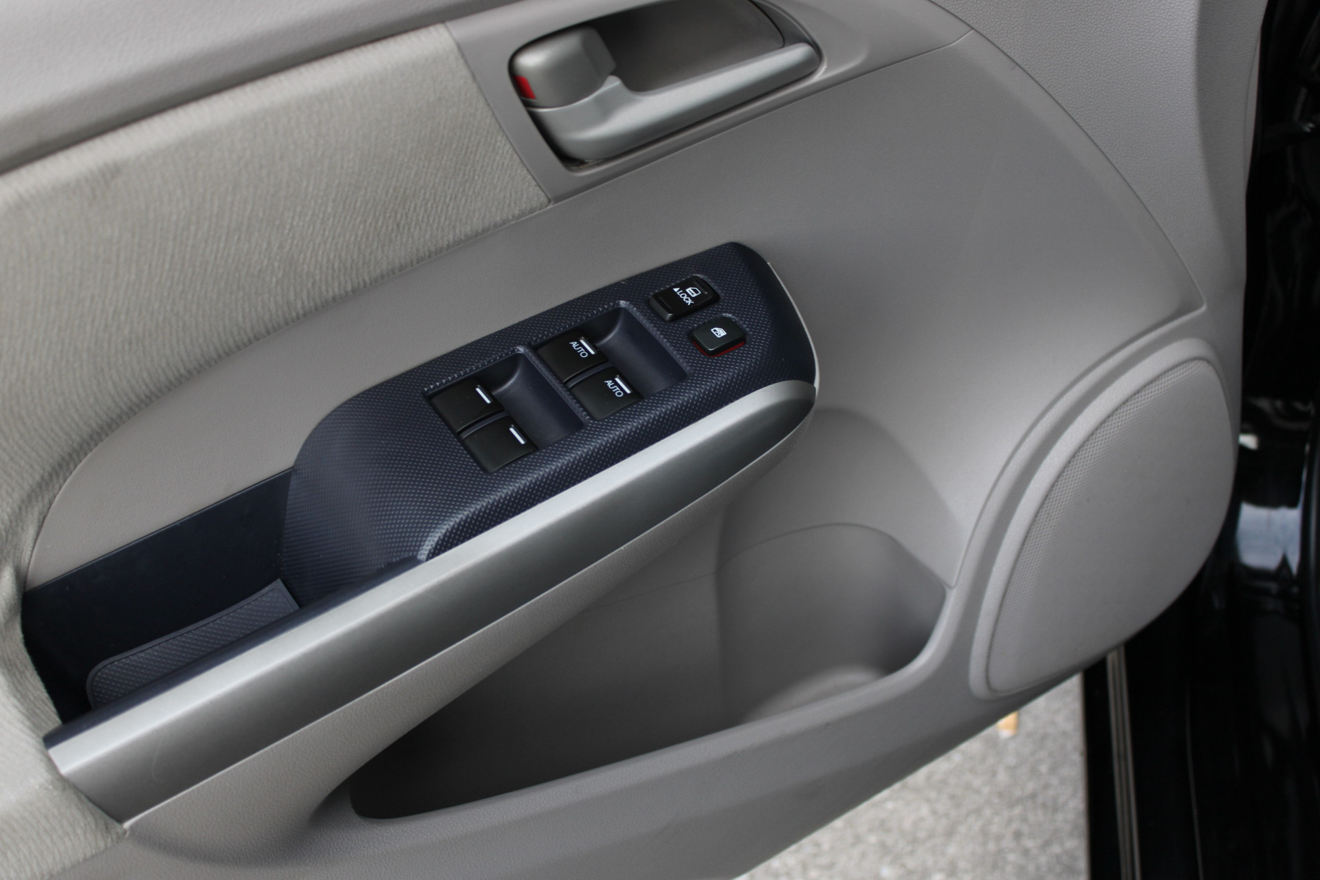 Foto van Honda Insight