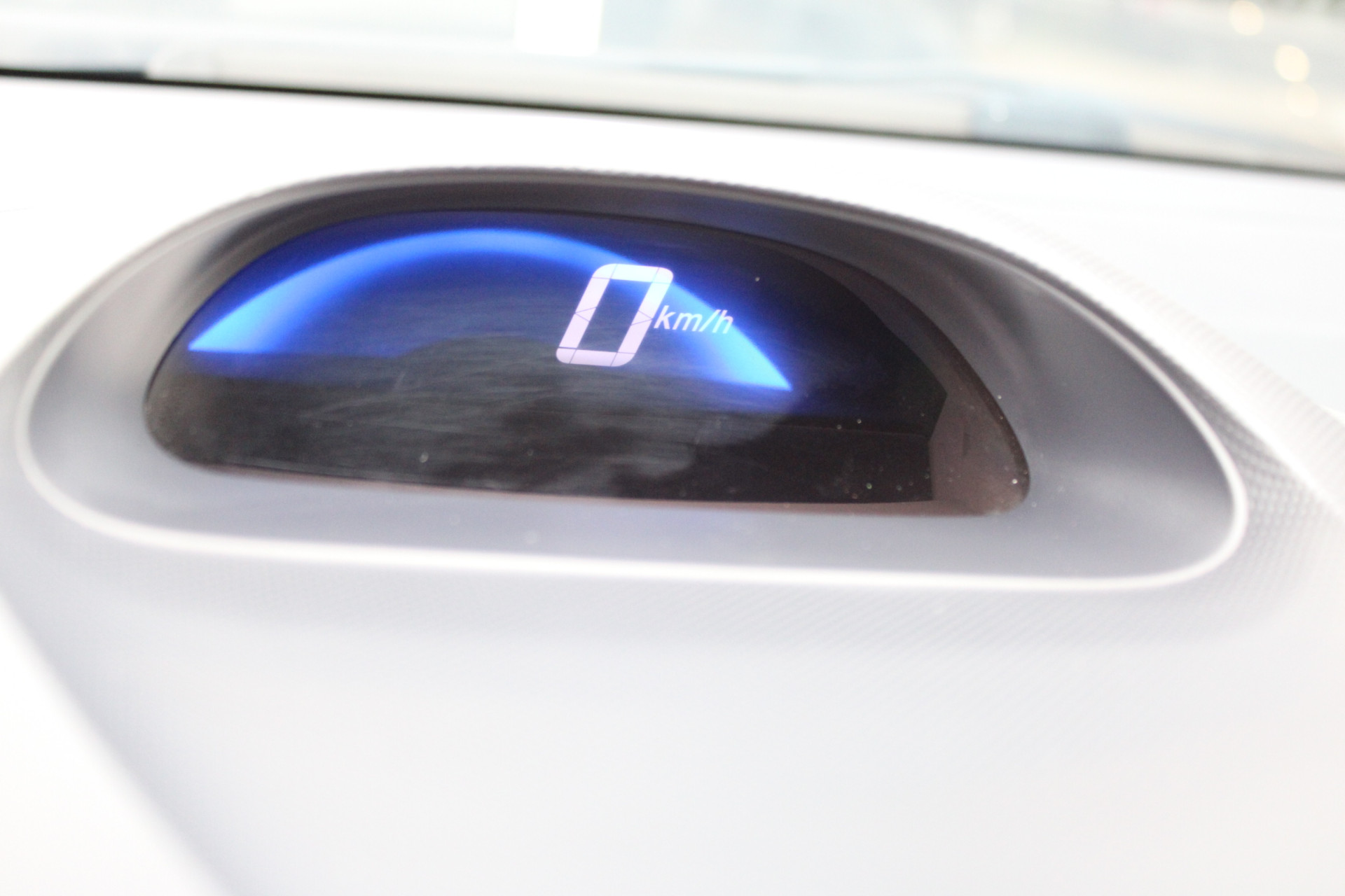 Foto van Honda Insight