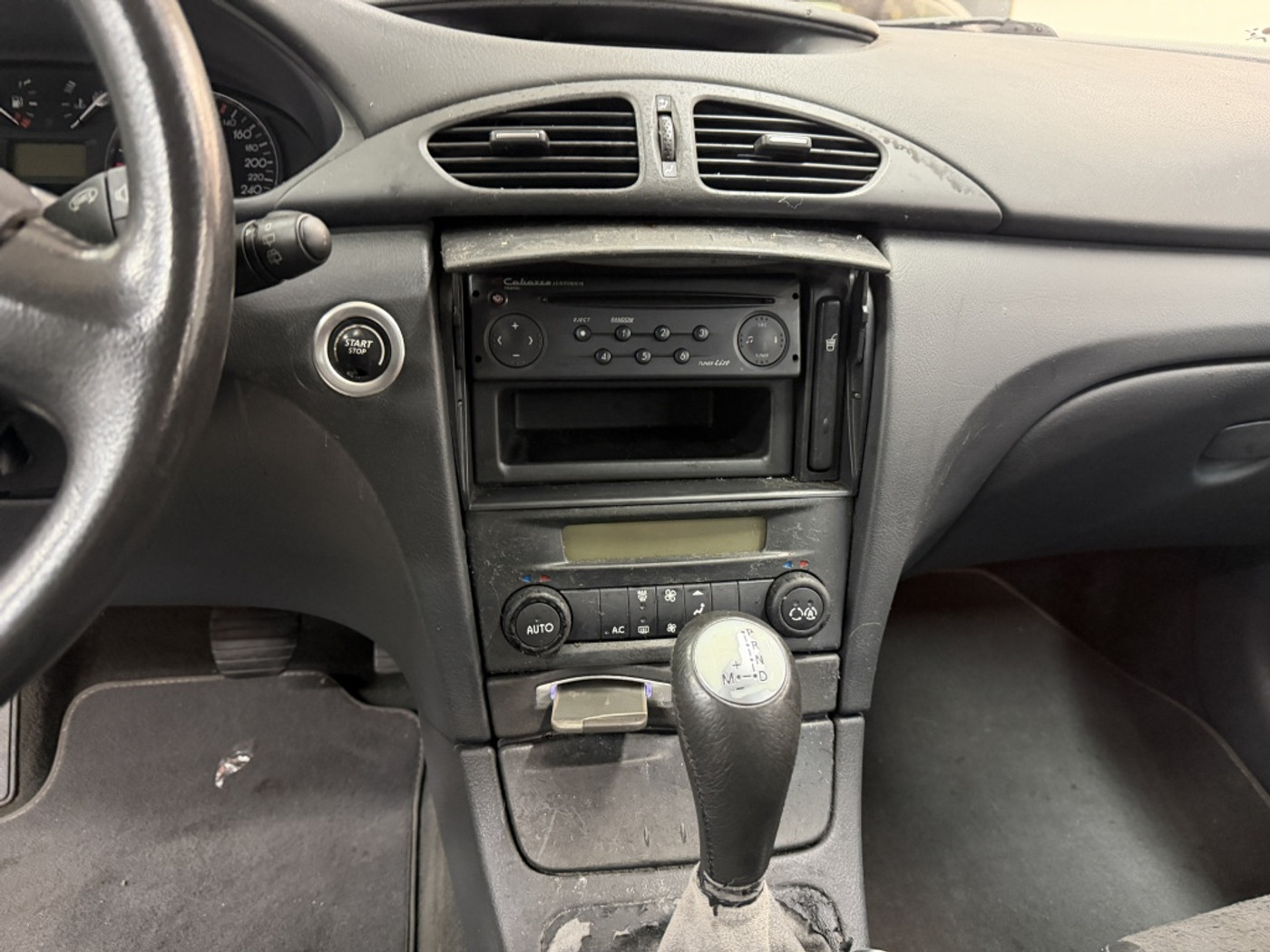 Foto van Renault Laguna
