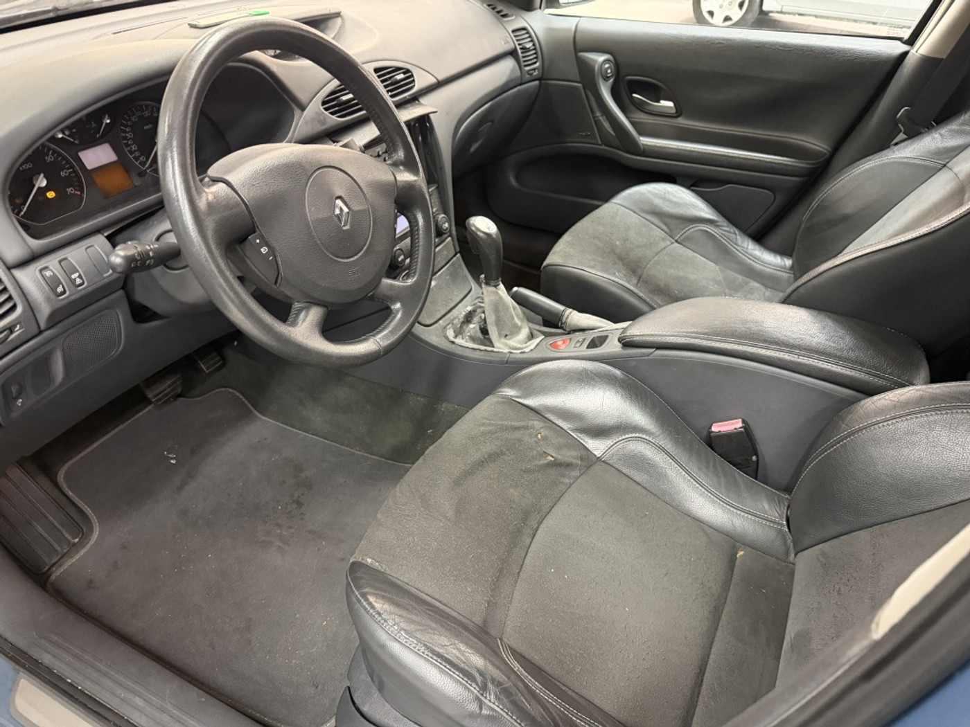Foto van Renault Laguna