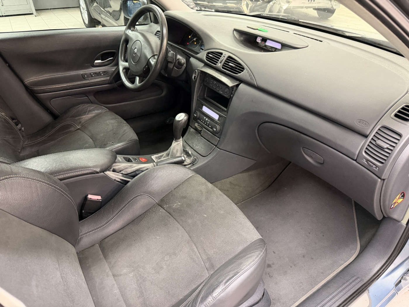 Foto van Renault Laguna