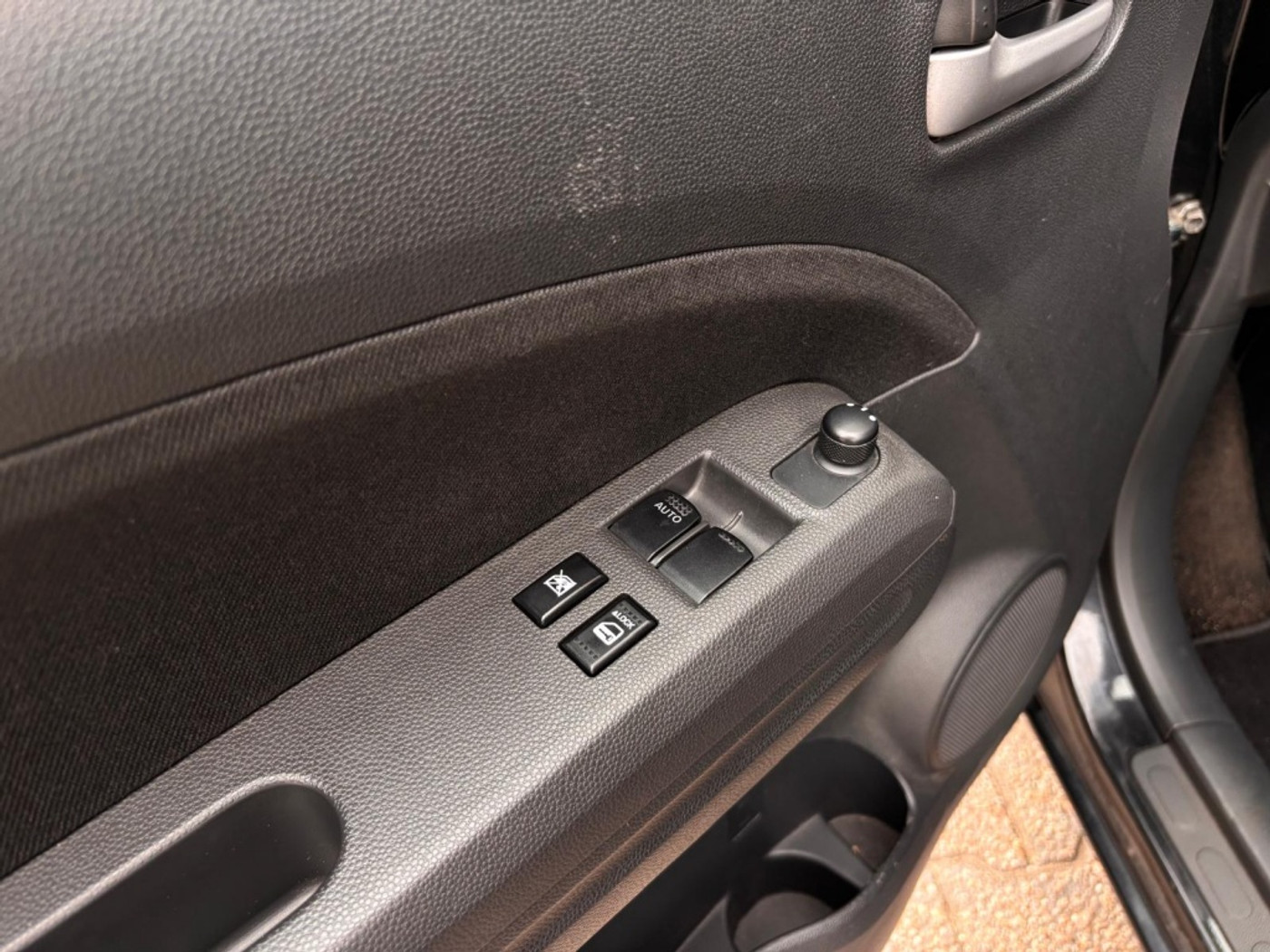 Foto van Suzuki Splash