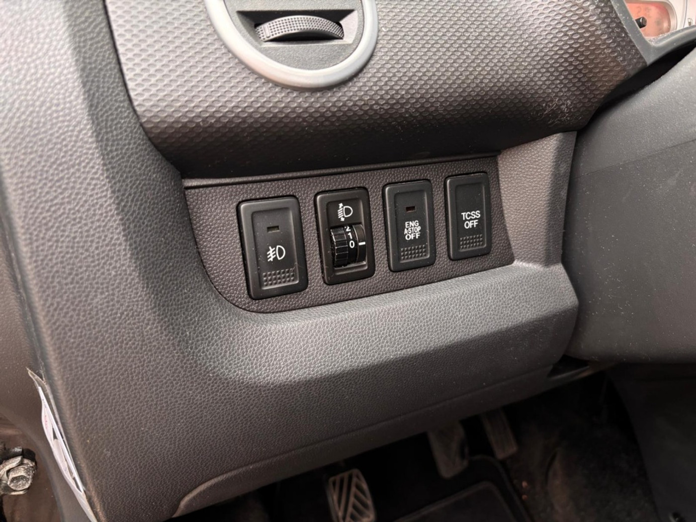 Foto van Suzuki Splash