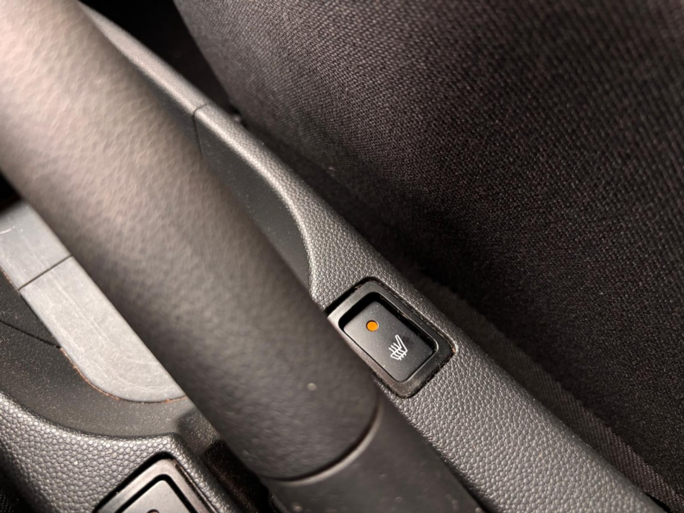 Foto van Suzuki Splash