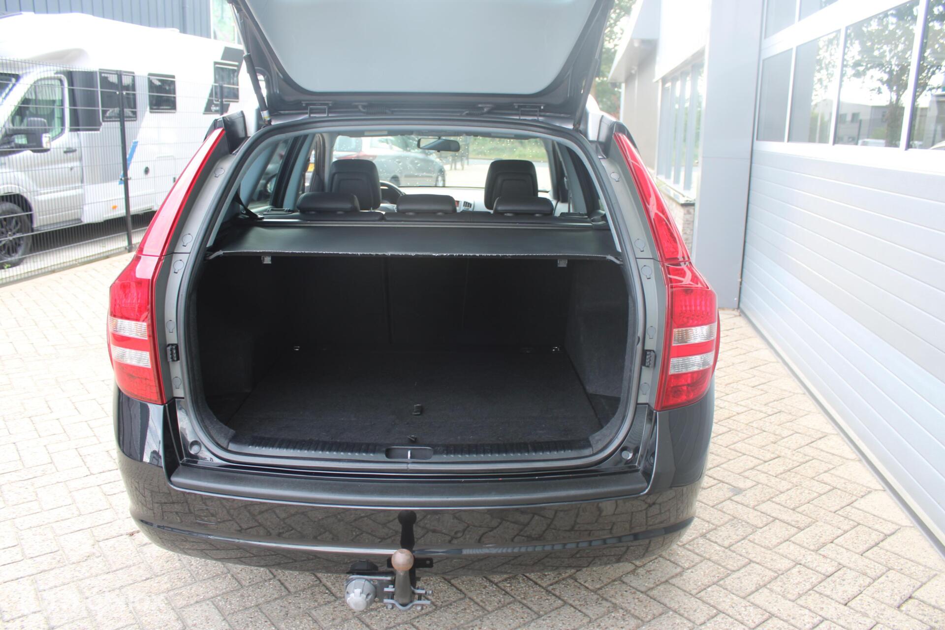 Foto van Kia Cee D