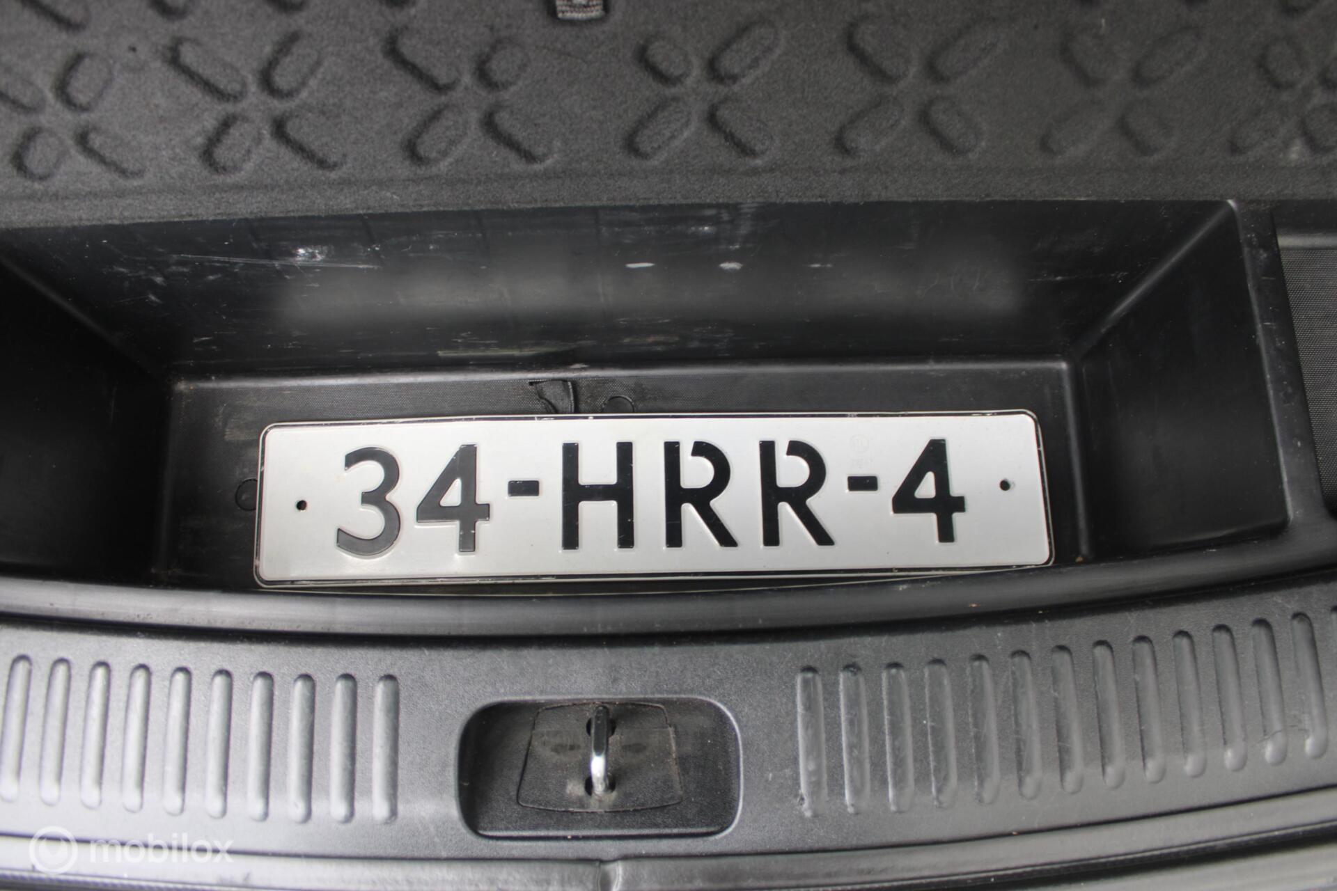 Foto van Kia Cee D
