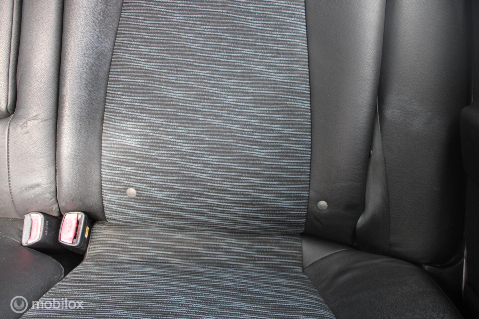 Foto van Kia Cee D