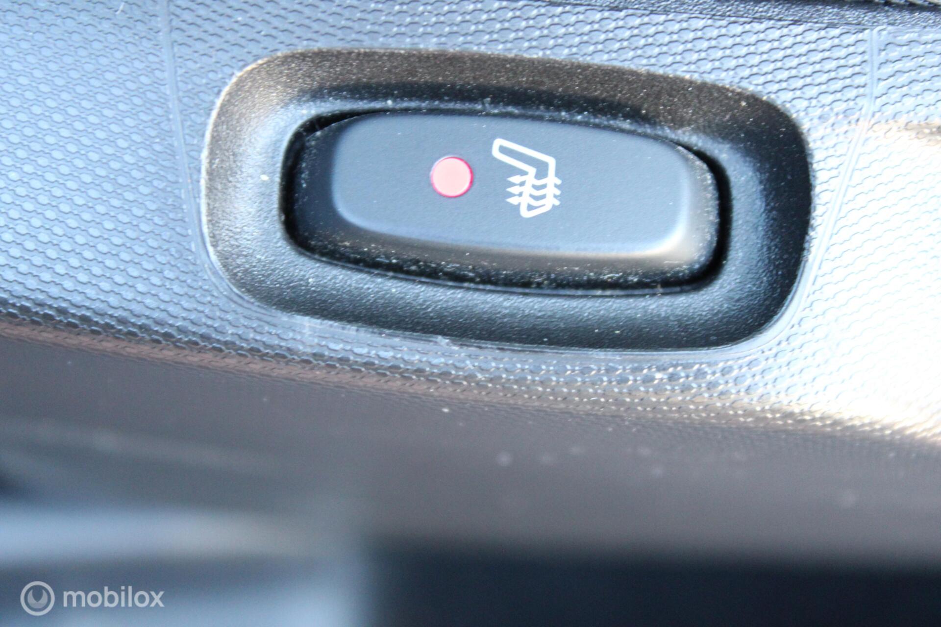 Foto van Smart Fortwo
