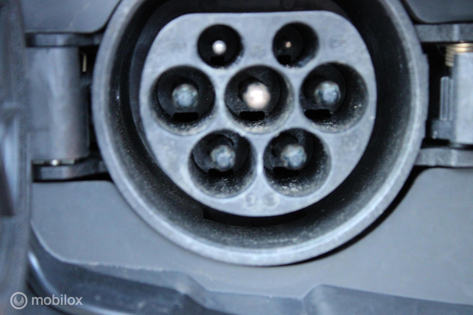Foto van Smart Fortwo