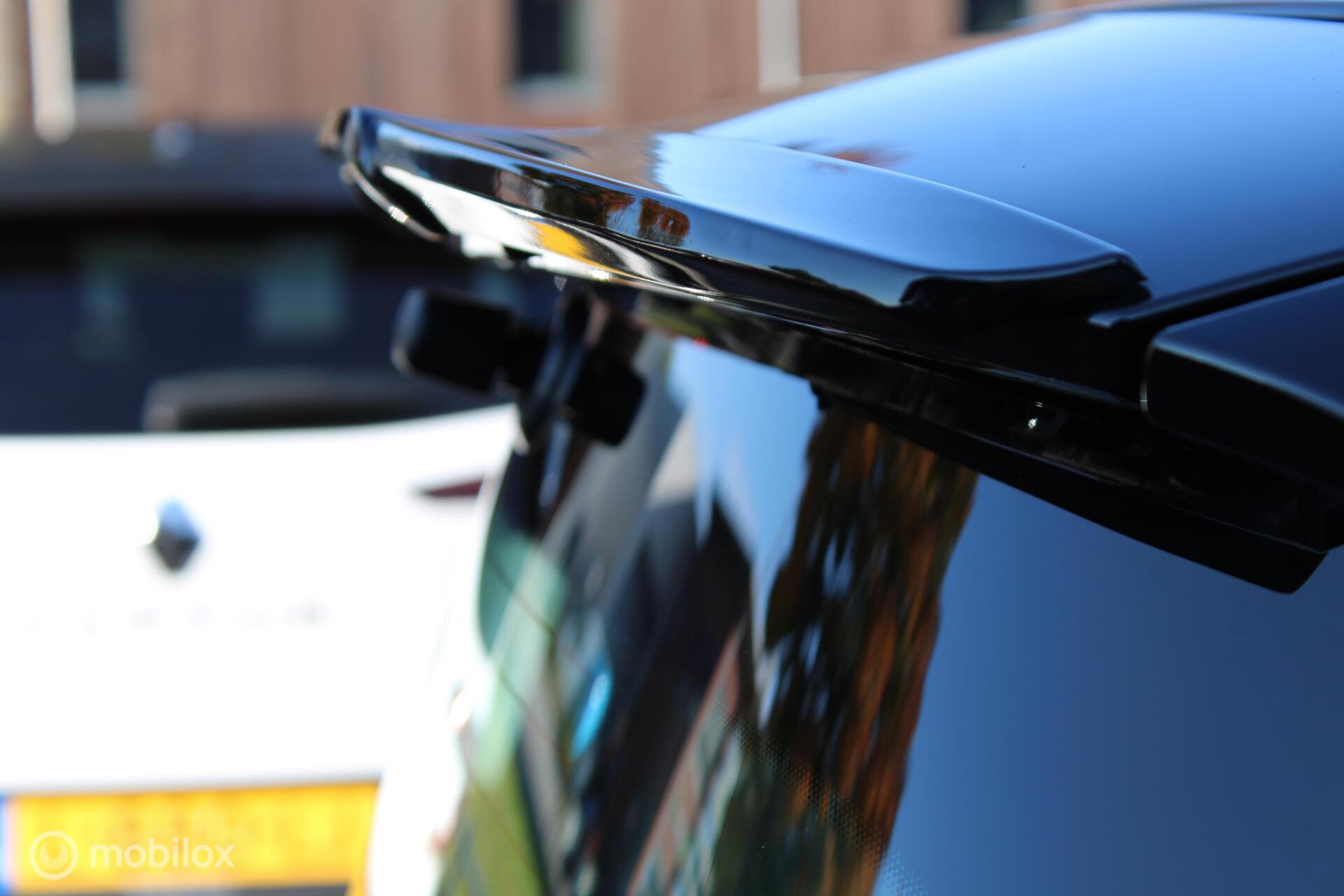Foto van Smart Fortwo