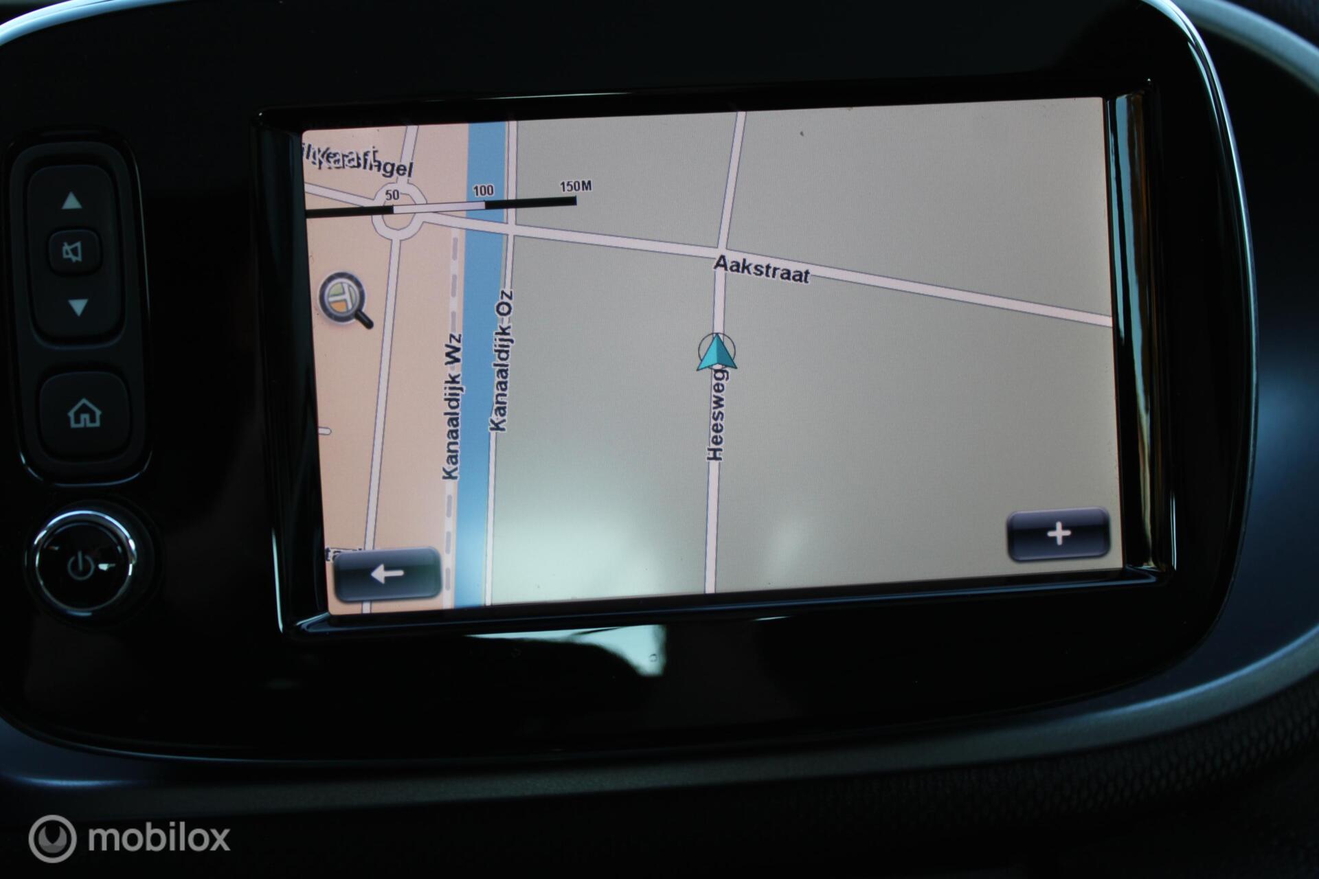 Foto van Smart Fortwo