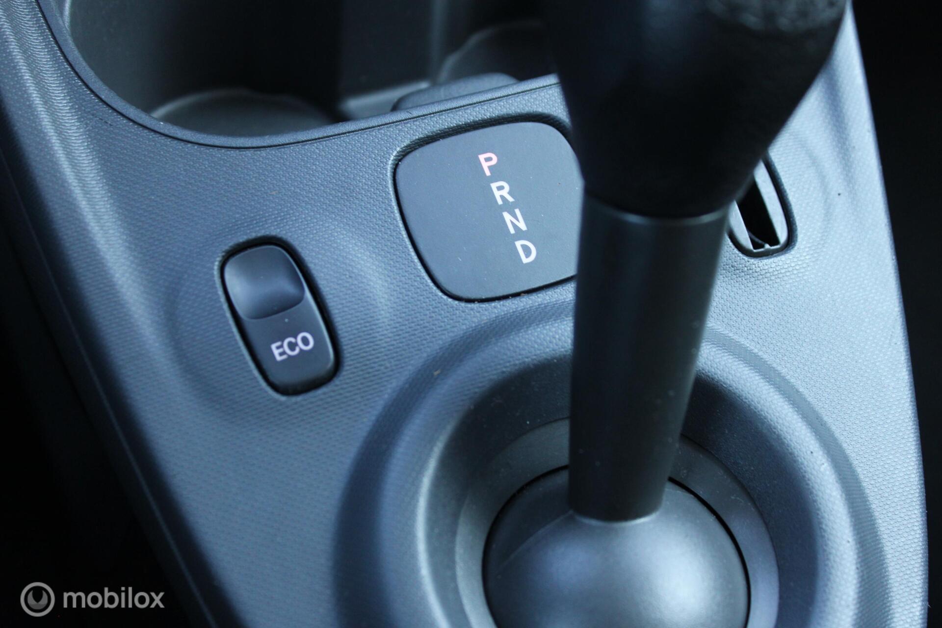 Foto van Smart Fortwo