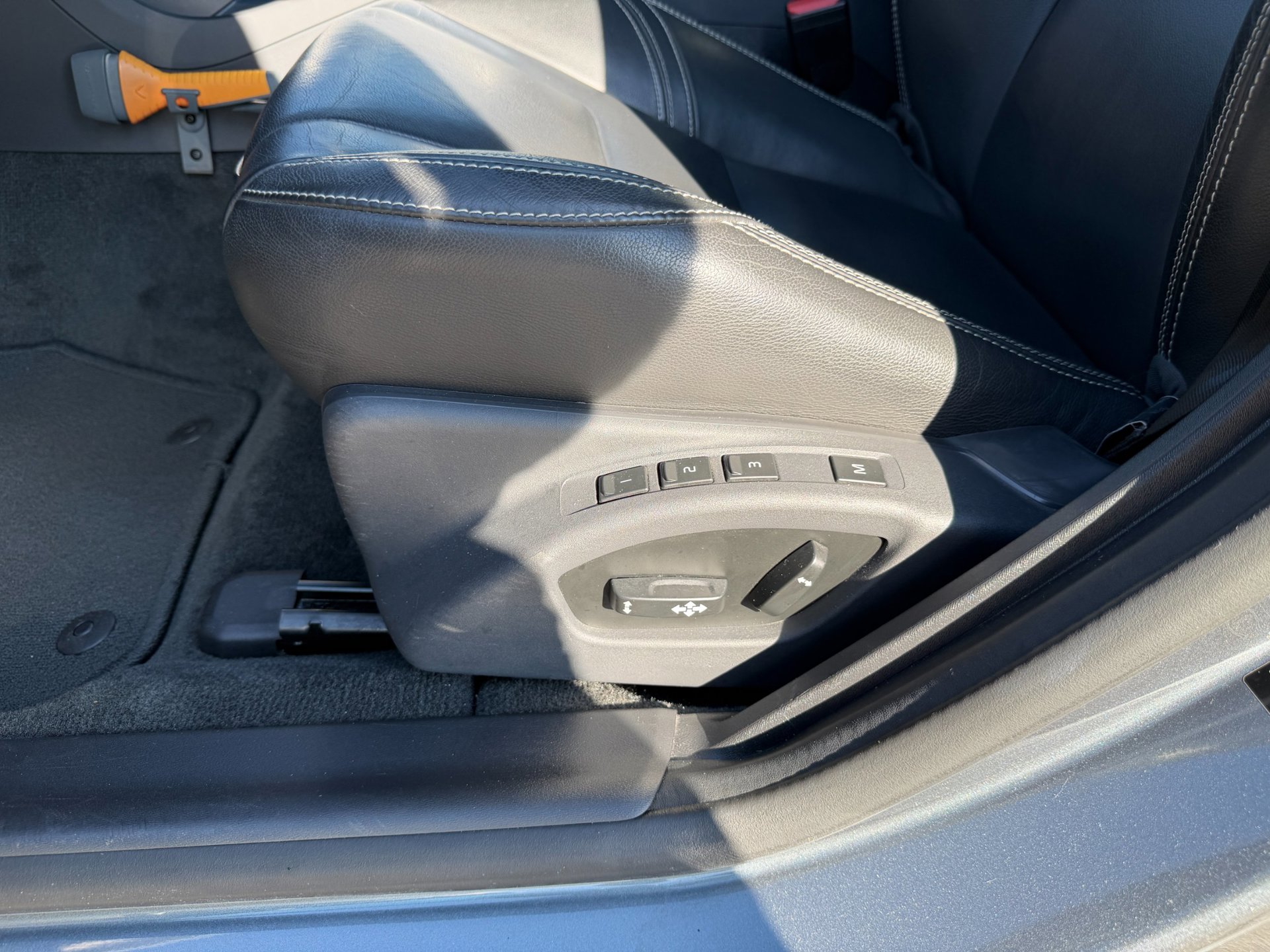 Foto van Volvo V60 Twin Engine