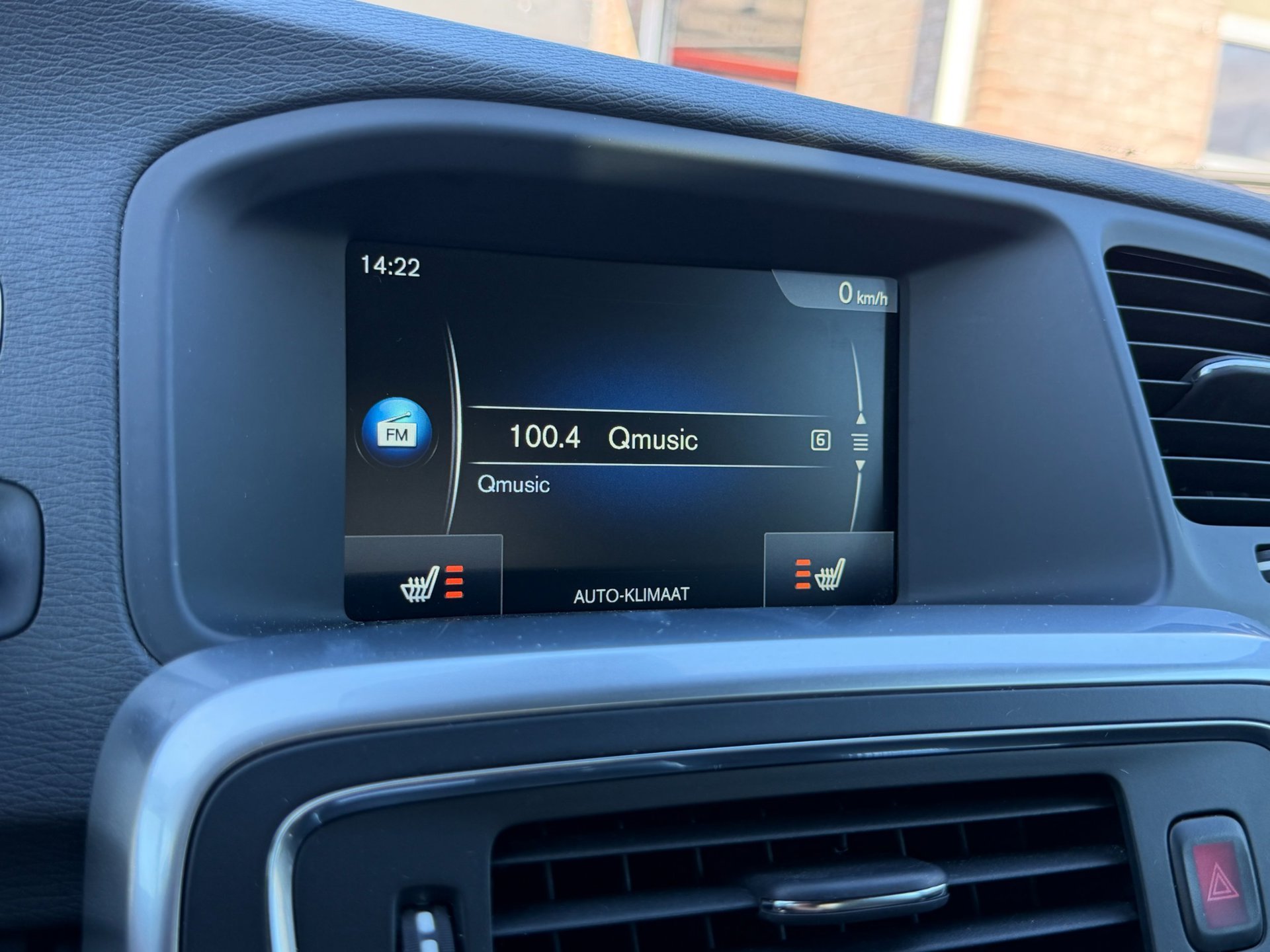 Foto van Volvo V60 Twin Engine